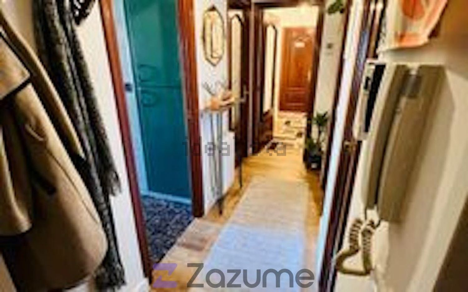 Habitación en alquiler, Madrid