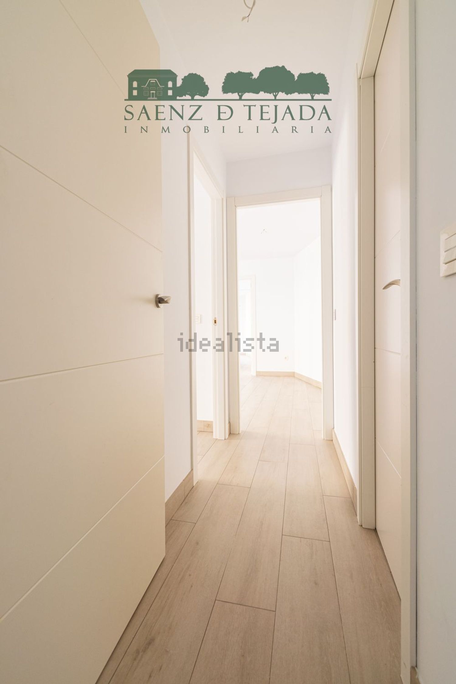 Pis de 90 m² a Sevilla