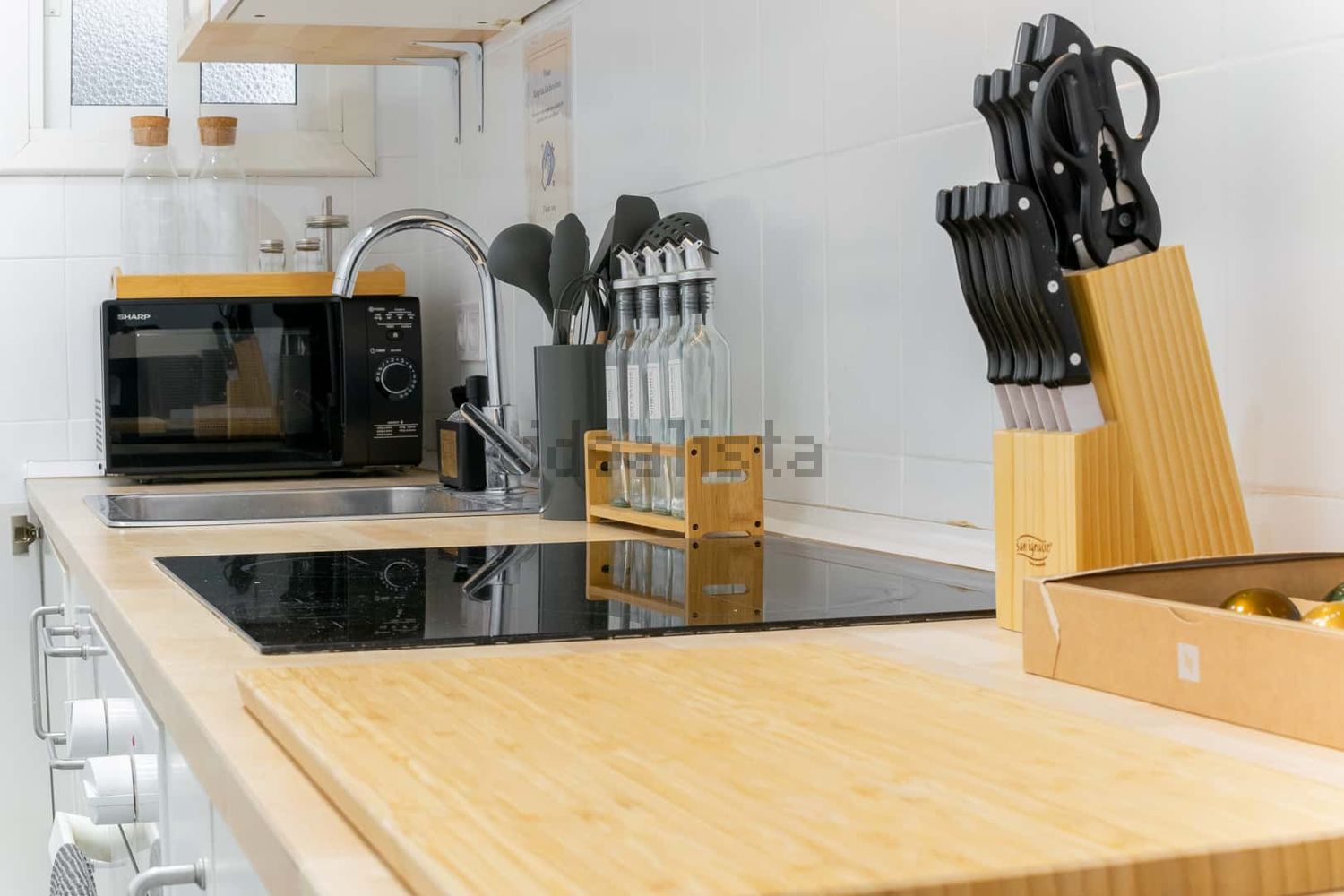Habitación en alquiler, Barcelona