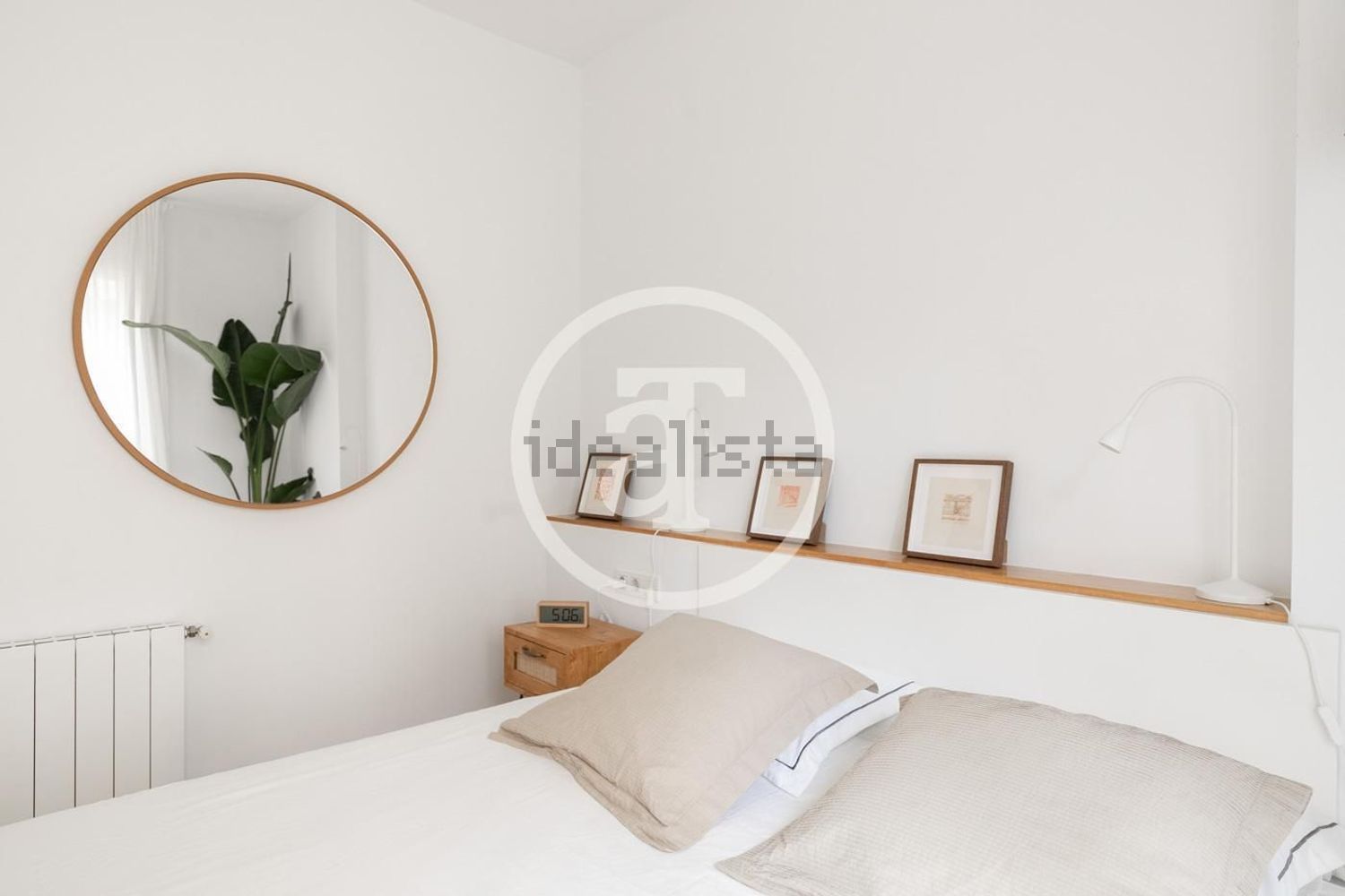 Wohnung 85 m² in Barcelona
