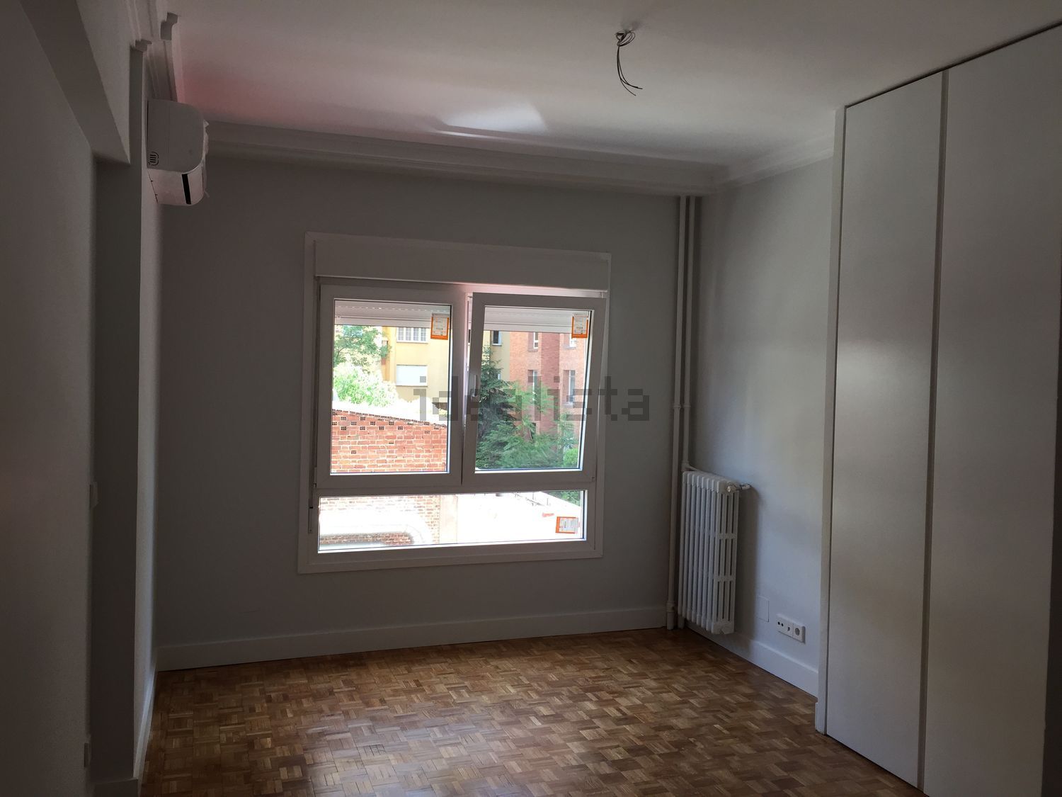 Pis de 162 m² a Madrid