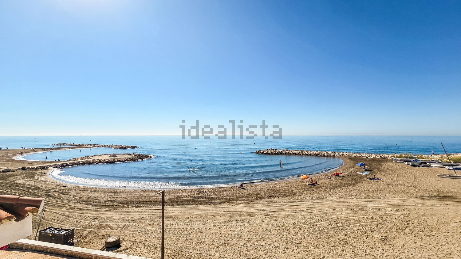 Pis de 81 m² a Màlaga