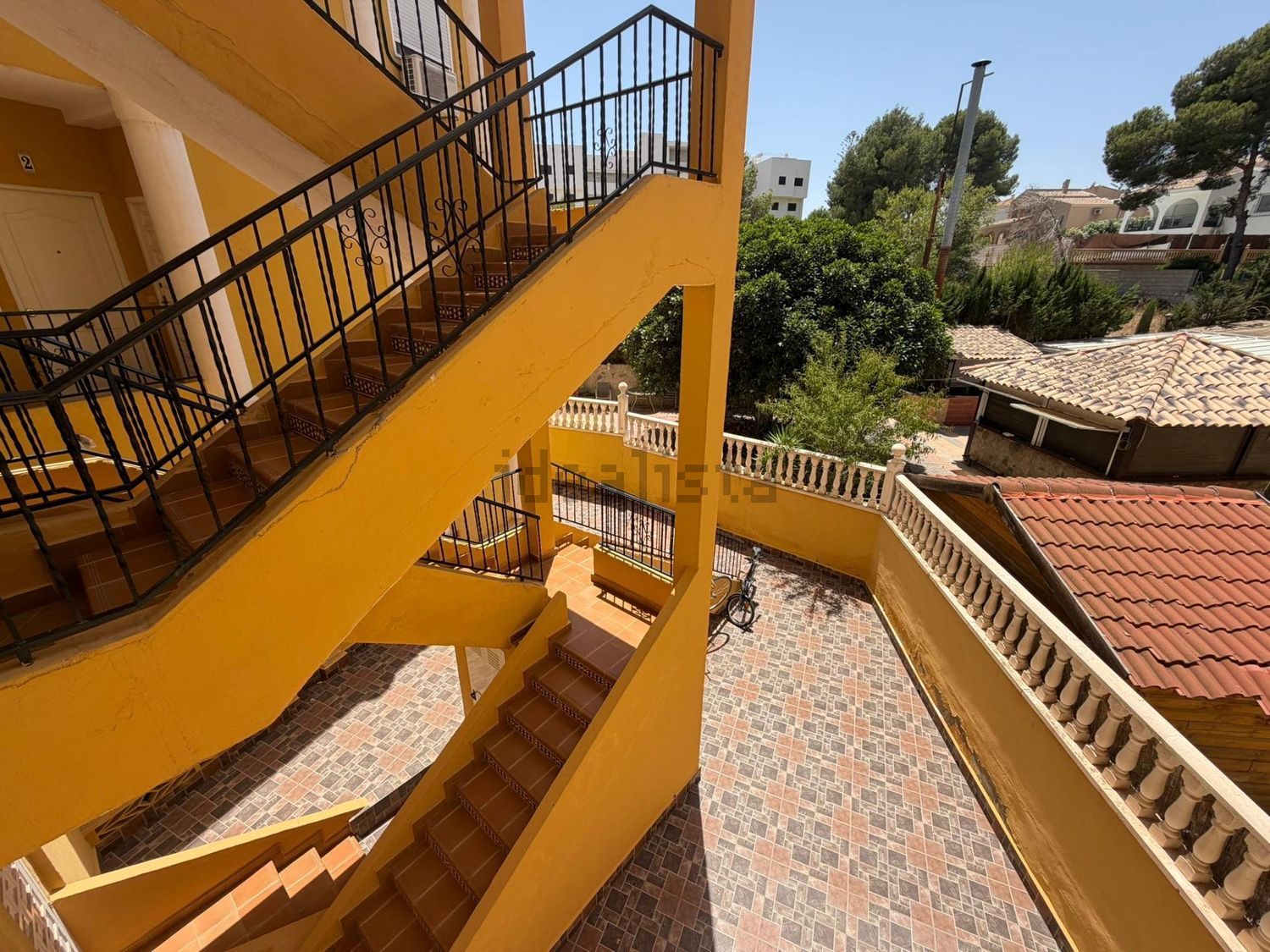 Piso de 63 m² en Orihuela