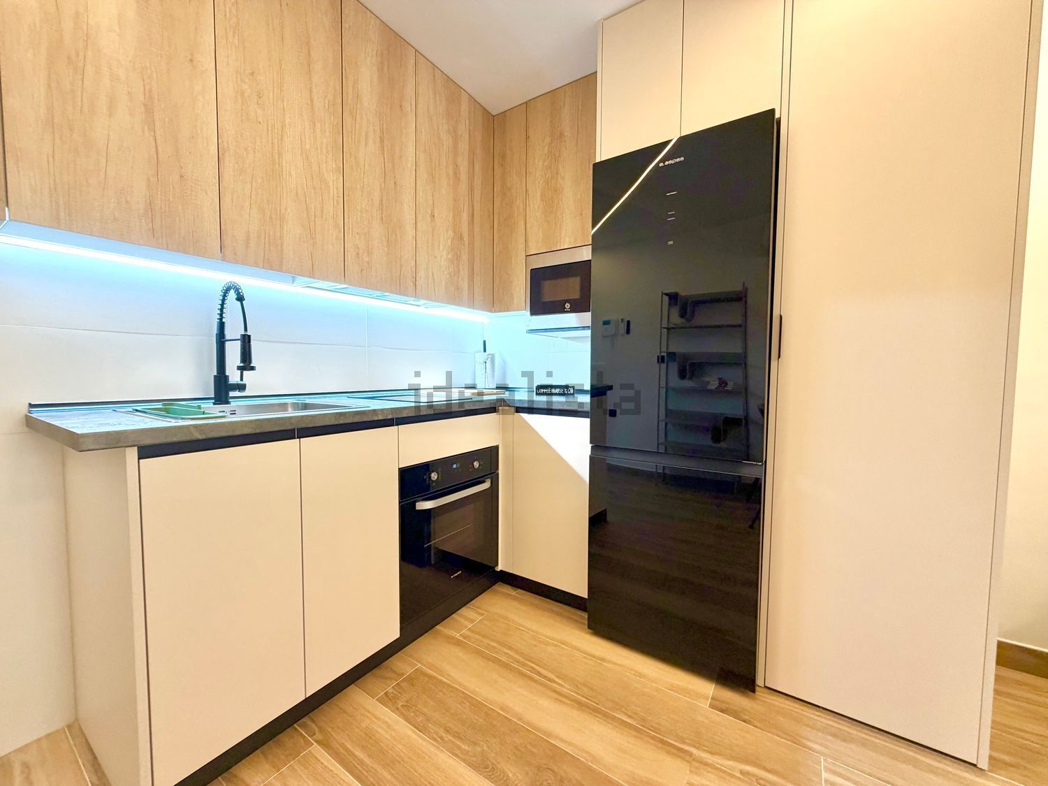 Pis de 45 m² a Múrcia