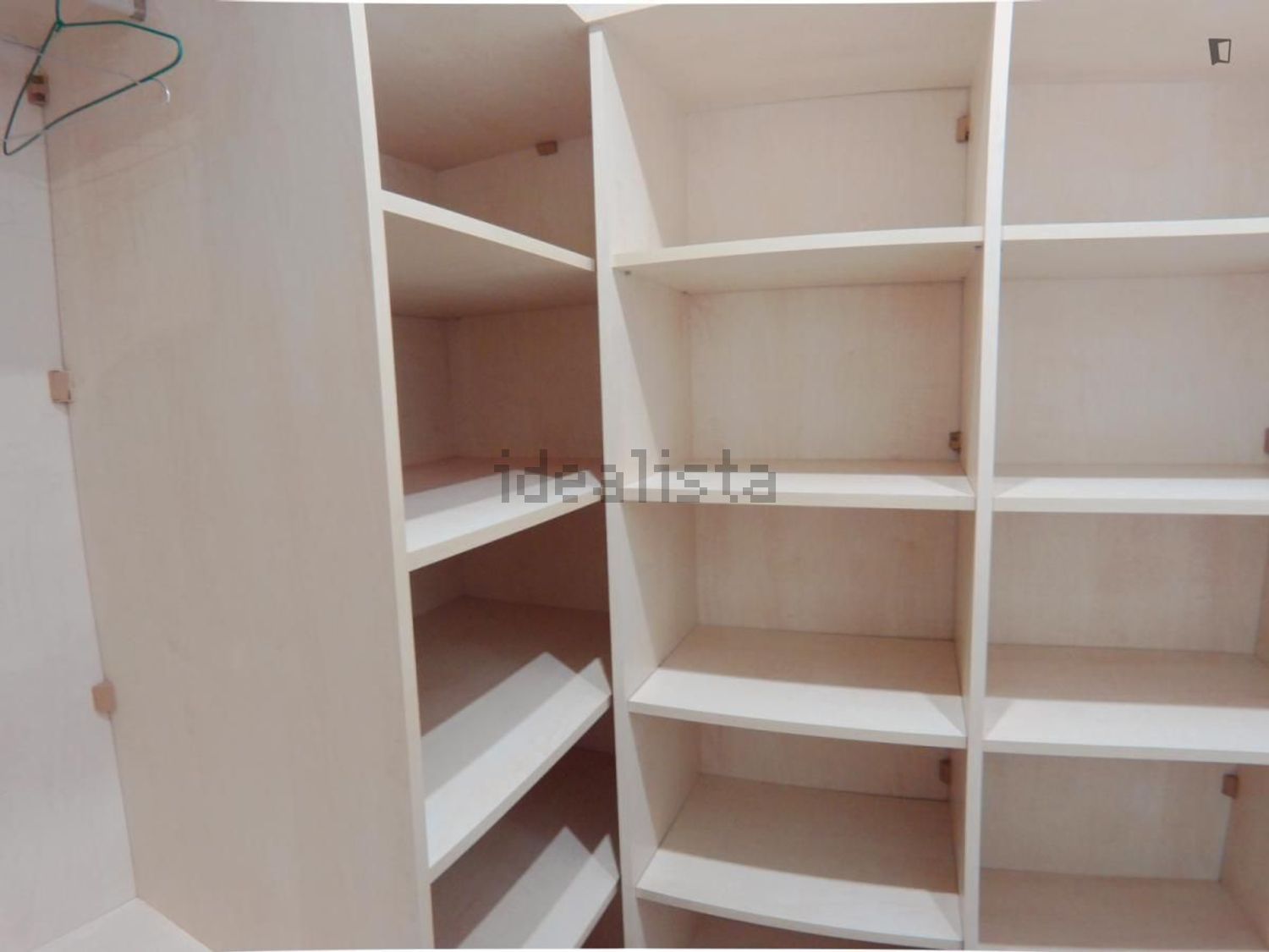 Pis de 35 m² a Madrid