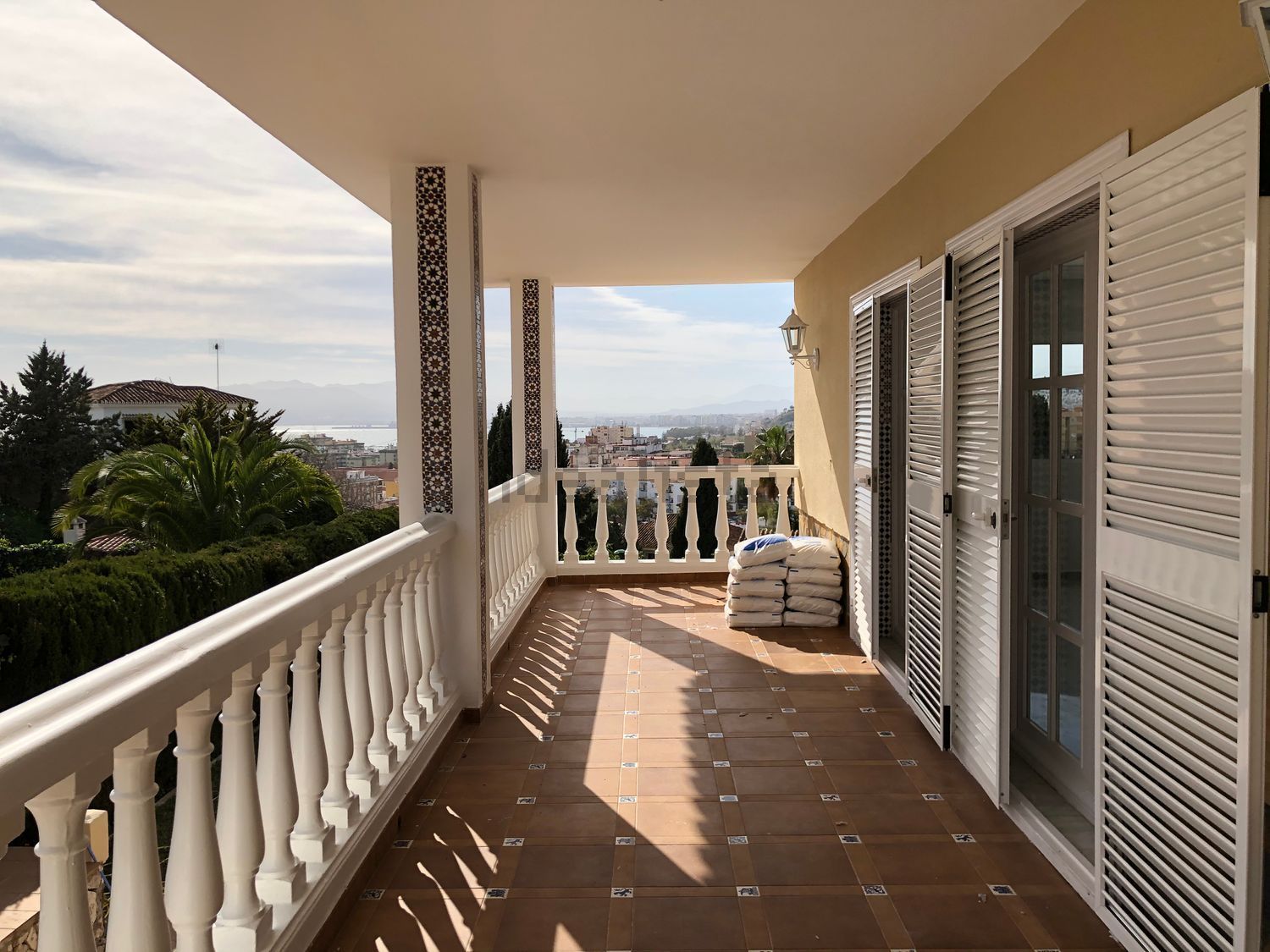 Casa de 450 m² en Málaga