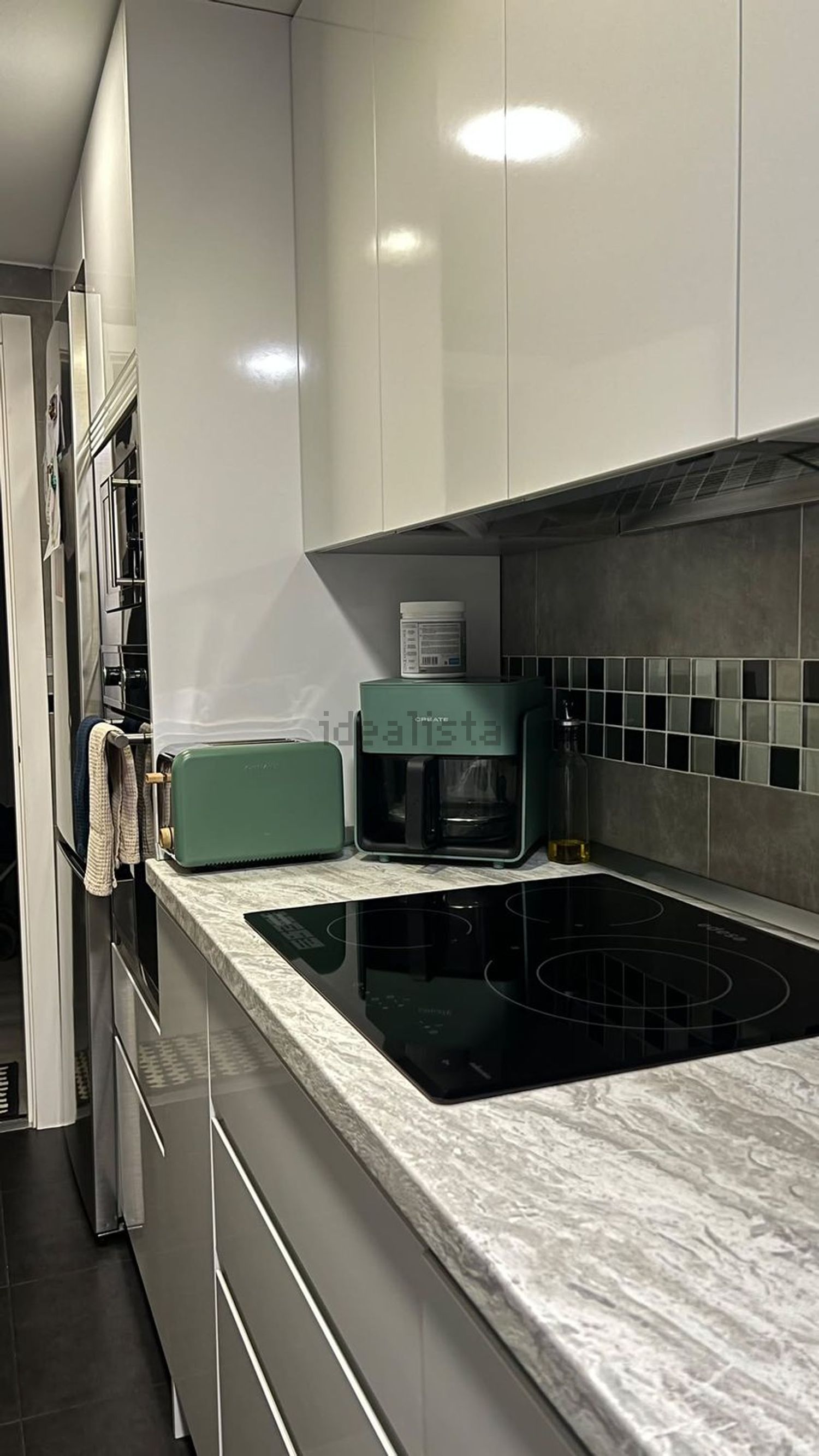 Habitación en alquiler, Madrid