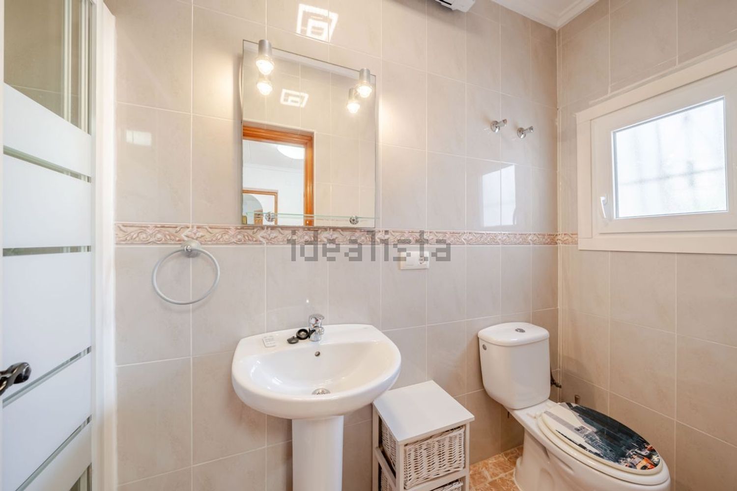 Casa de 119 m² a Elx