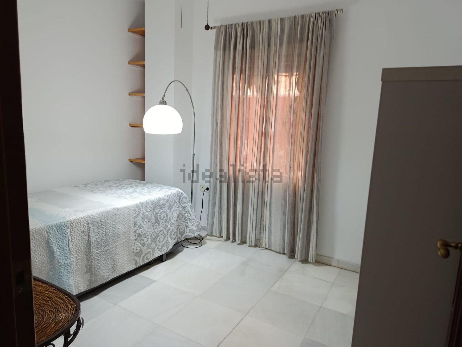 Piso de 110 m² en Sevilla
