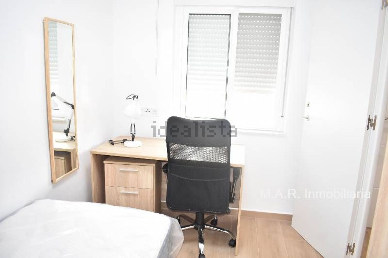 Habitació 110 m², Cartagena