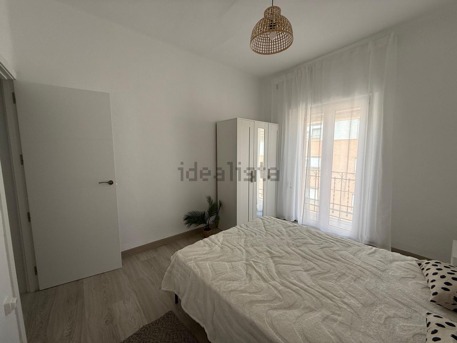 Piso de 63 m² en Alcoy