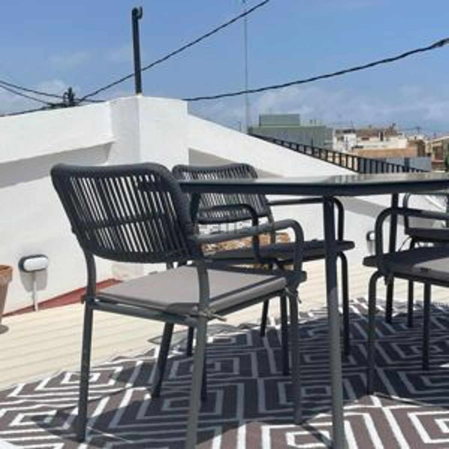 Pis de 118 m² a València