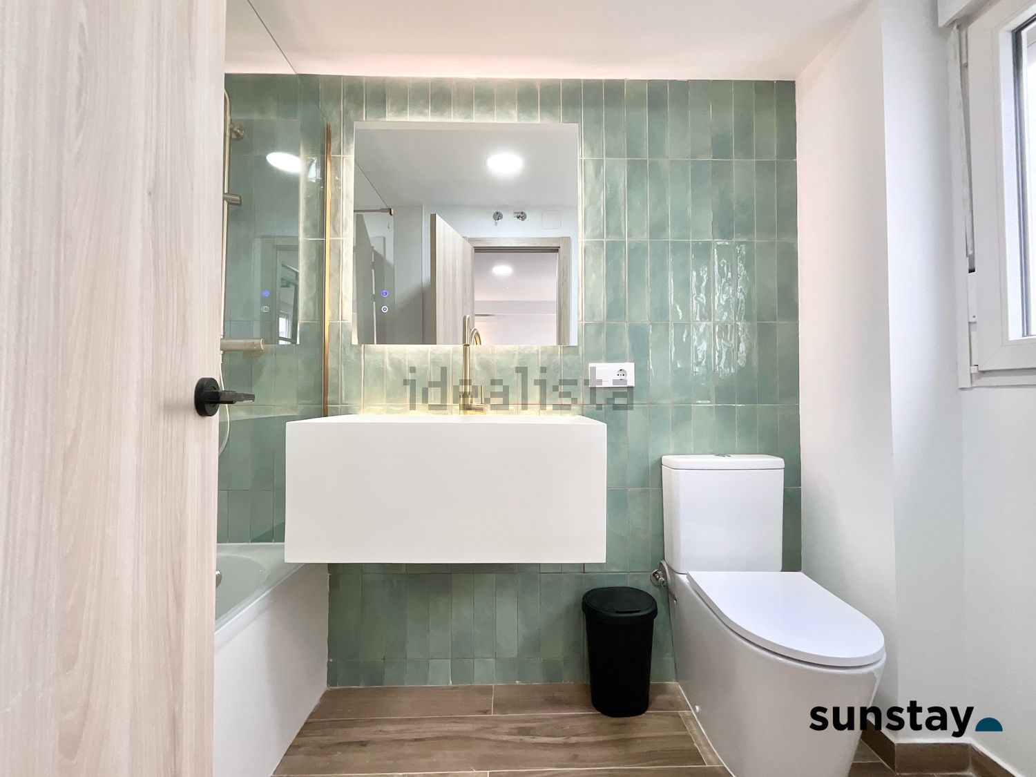 Appartement 140 m² à Valence