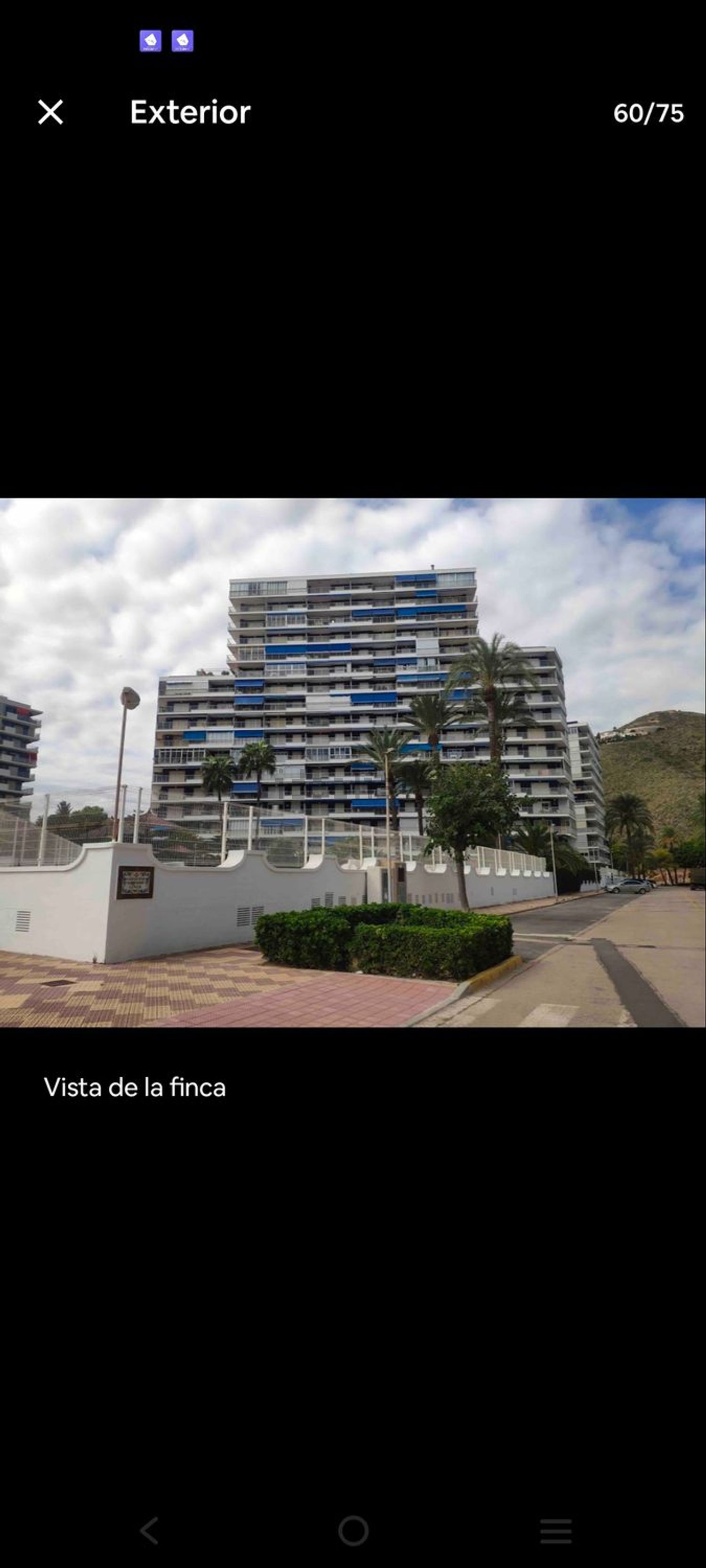 Appartamento 70 m² a Cullera