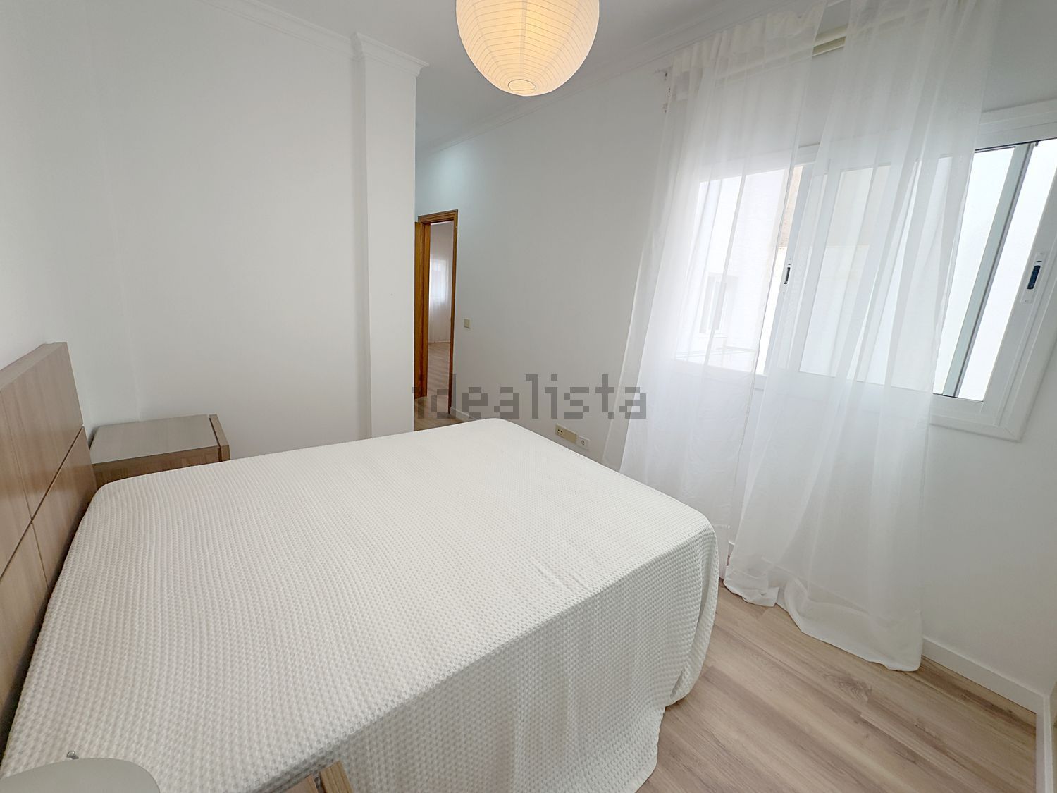 Pis de 57 m² a Las Palmas de Gran Canaria