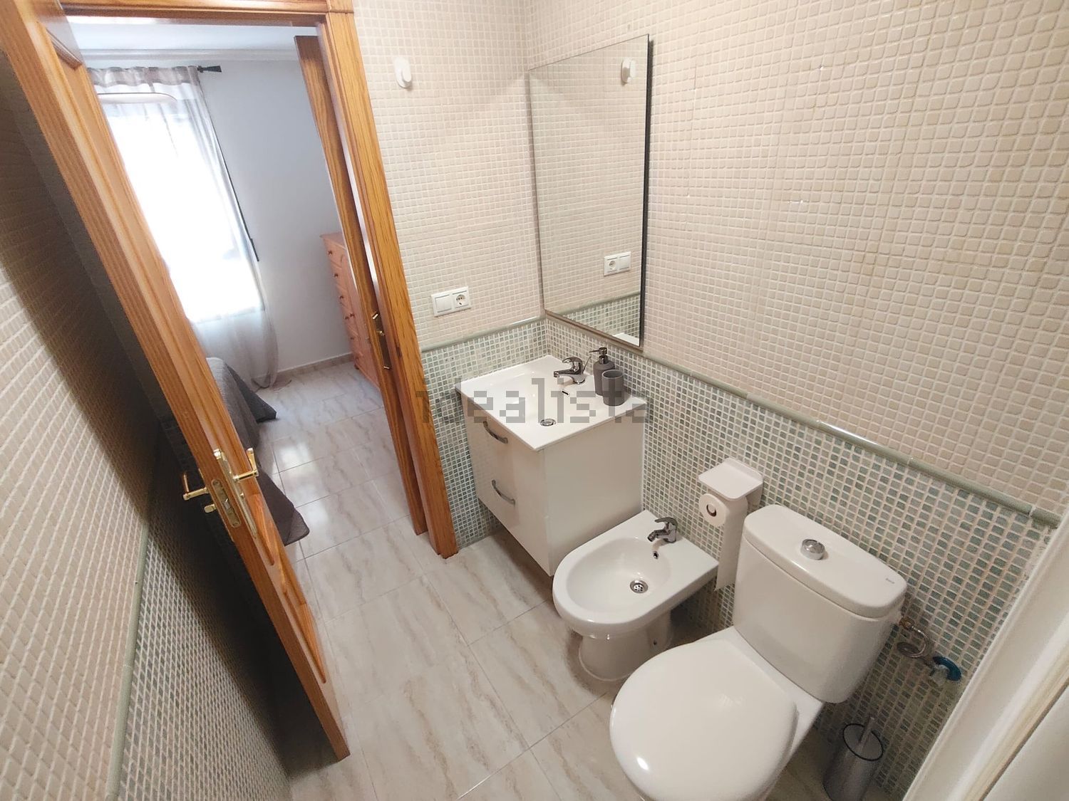 Piso de 60 m² en Torrevieja