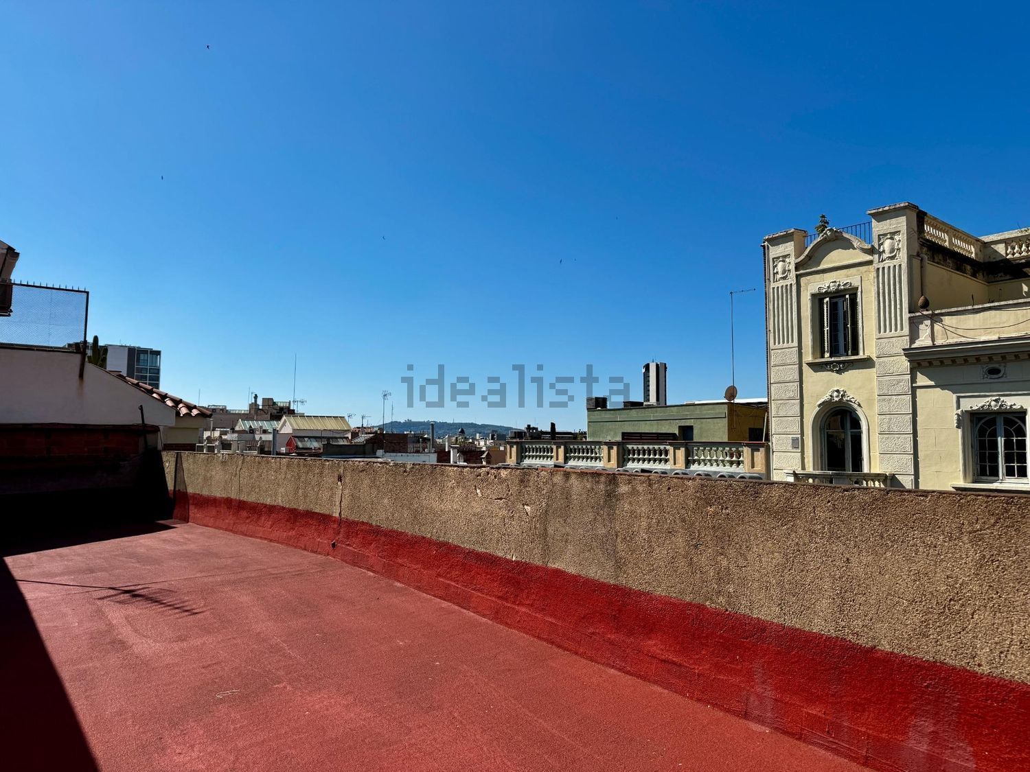 Pis de 25 m² a Barcelona