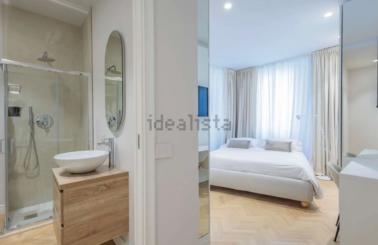 Pis de 80 m² a Madrid