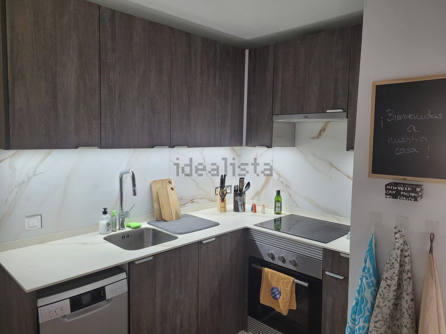 Habitació de lloguer, València