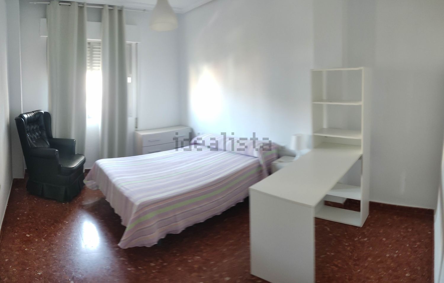Piso de 100 m² en Almendralejo