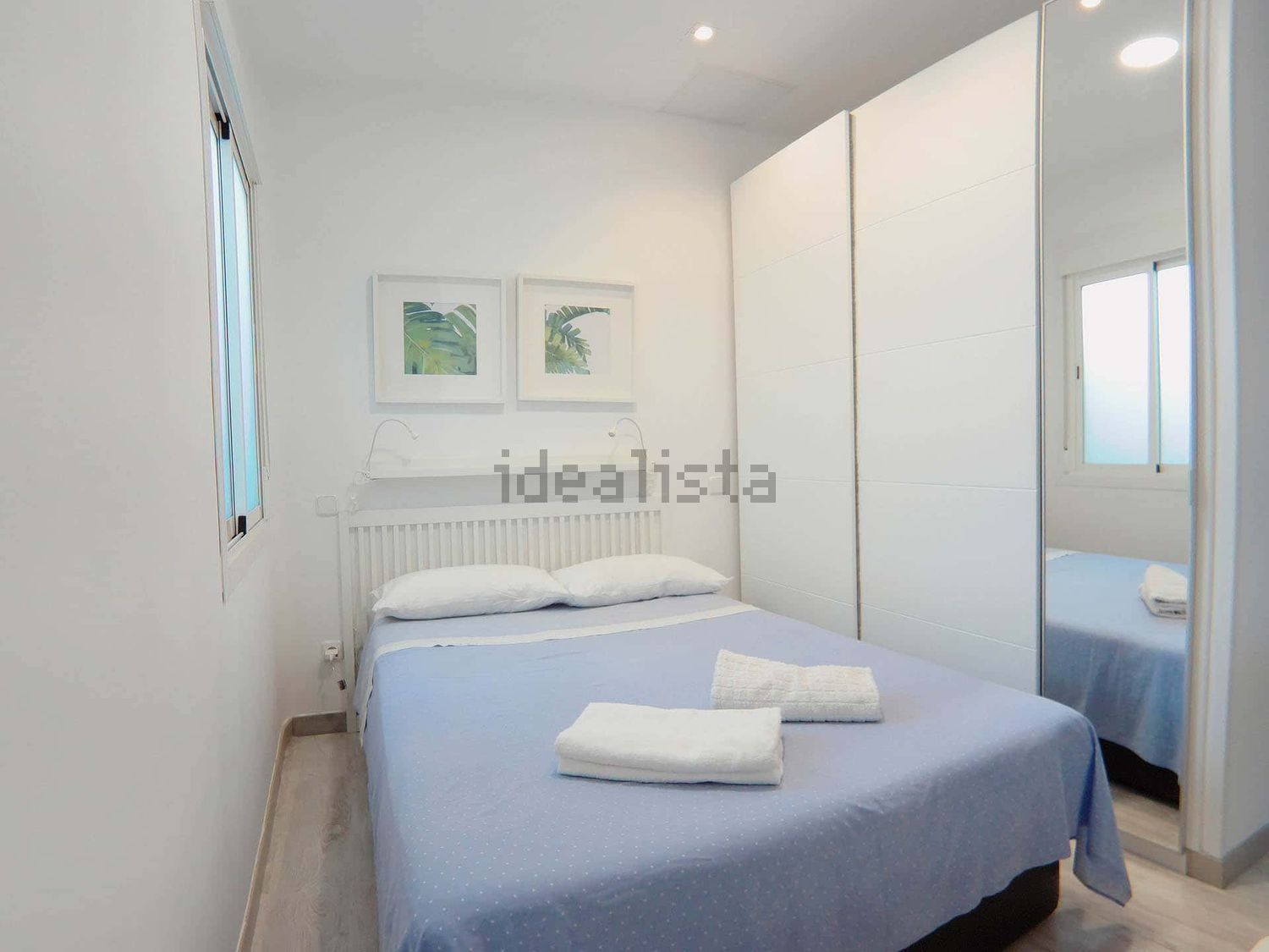 Piso de 30 m² en Madrid