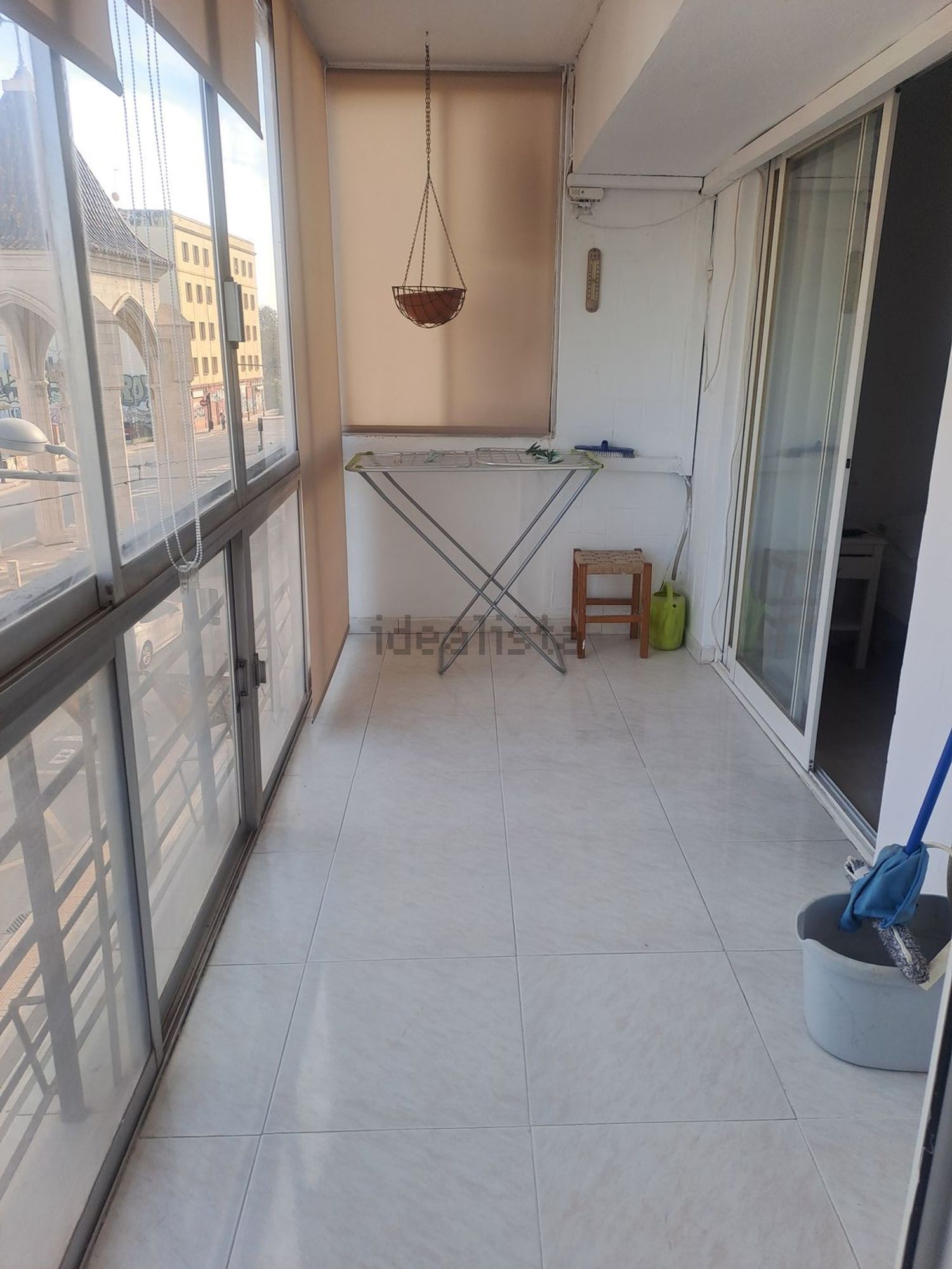 Zimmer zur Miete, Valencia