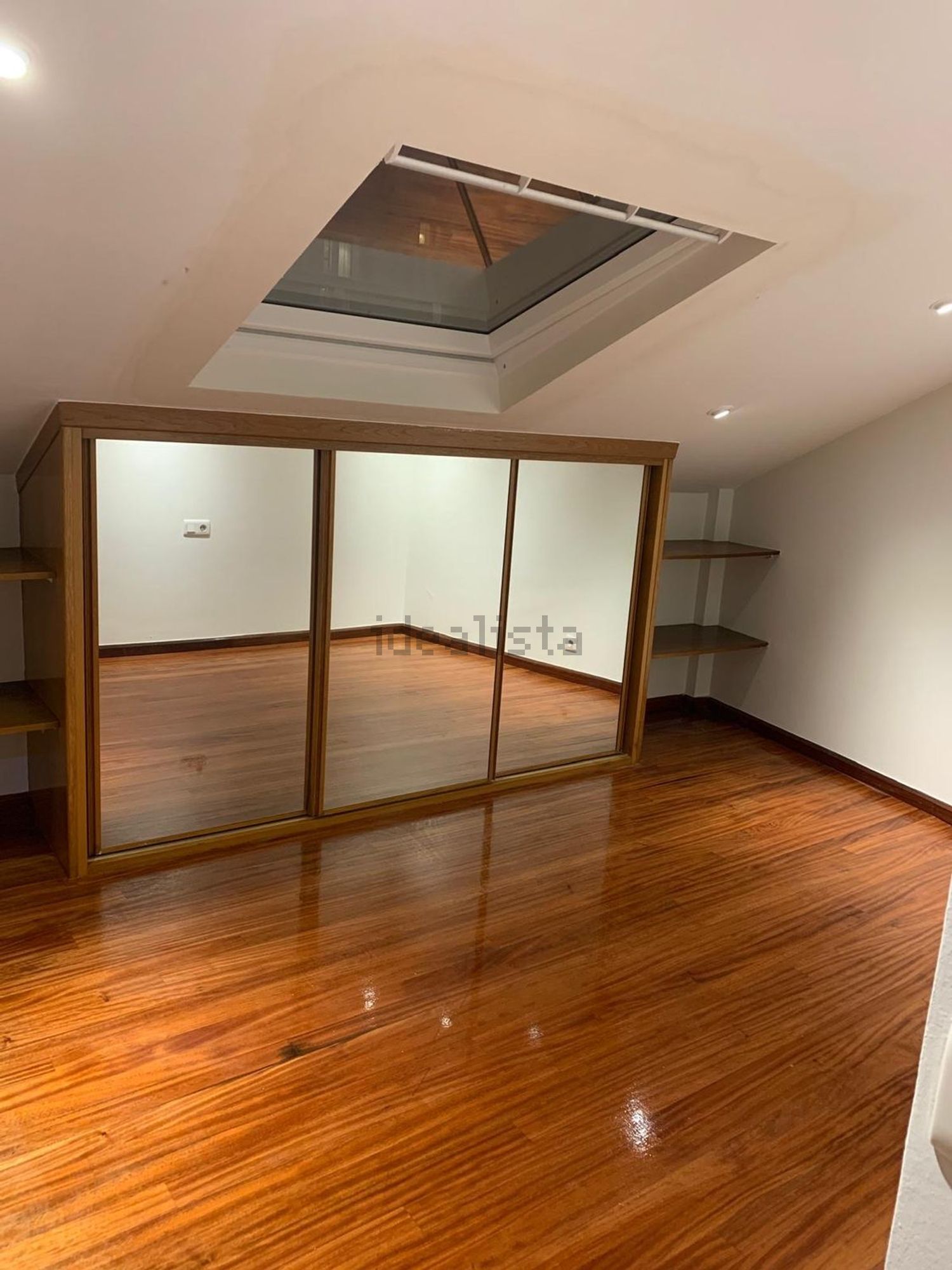 Appartamento 70 m² a Santiago de Compostela