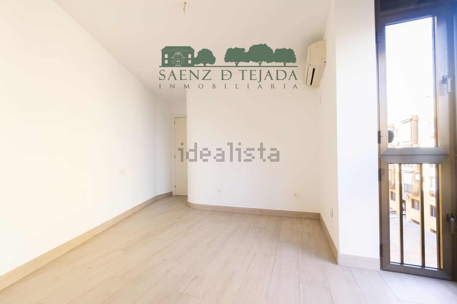Pis de 90 m² a Sevilla