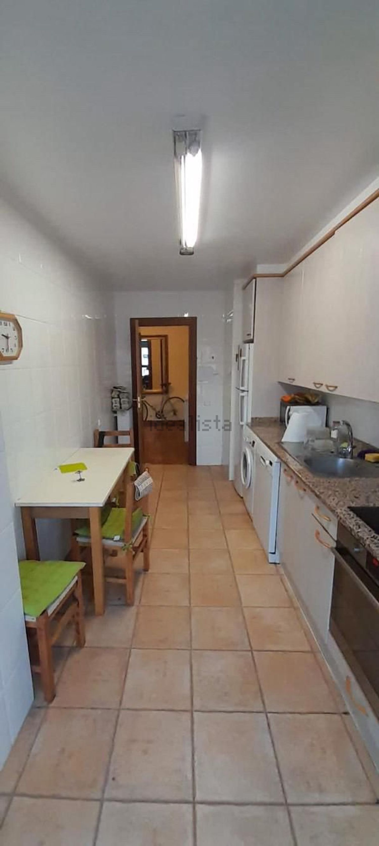 Habitació de lloguer, Pamplona