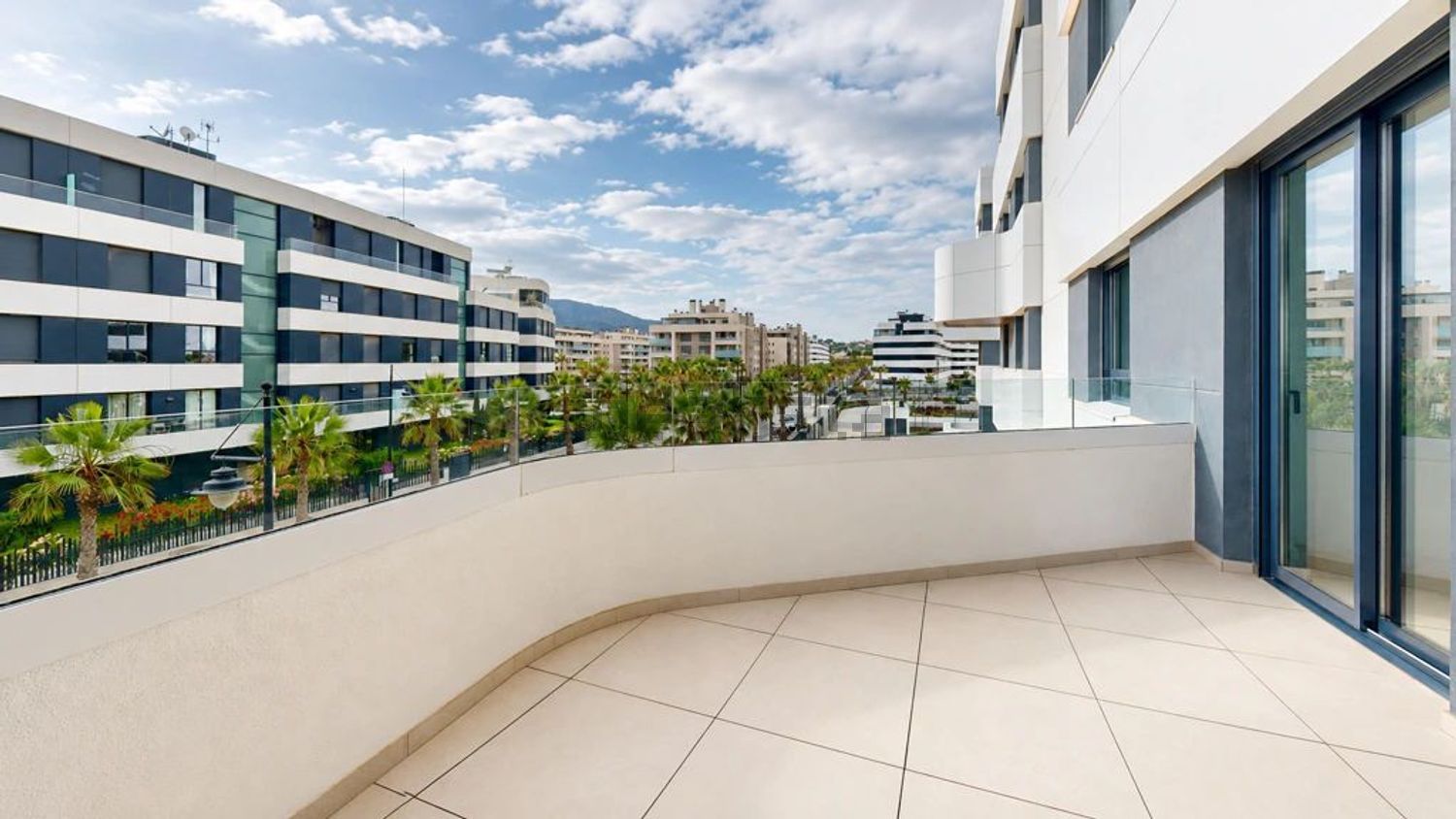 Appartamento 152 m² a Torremolinos