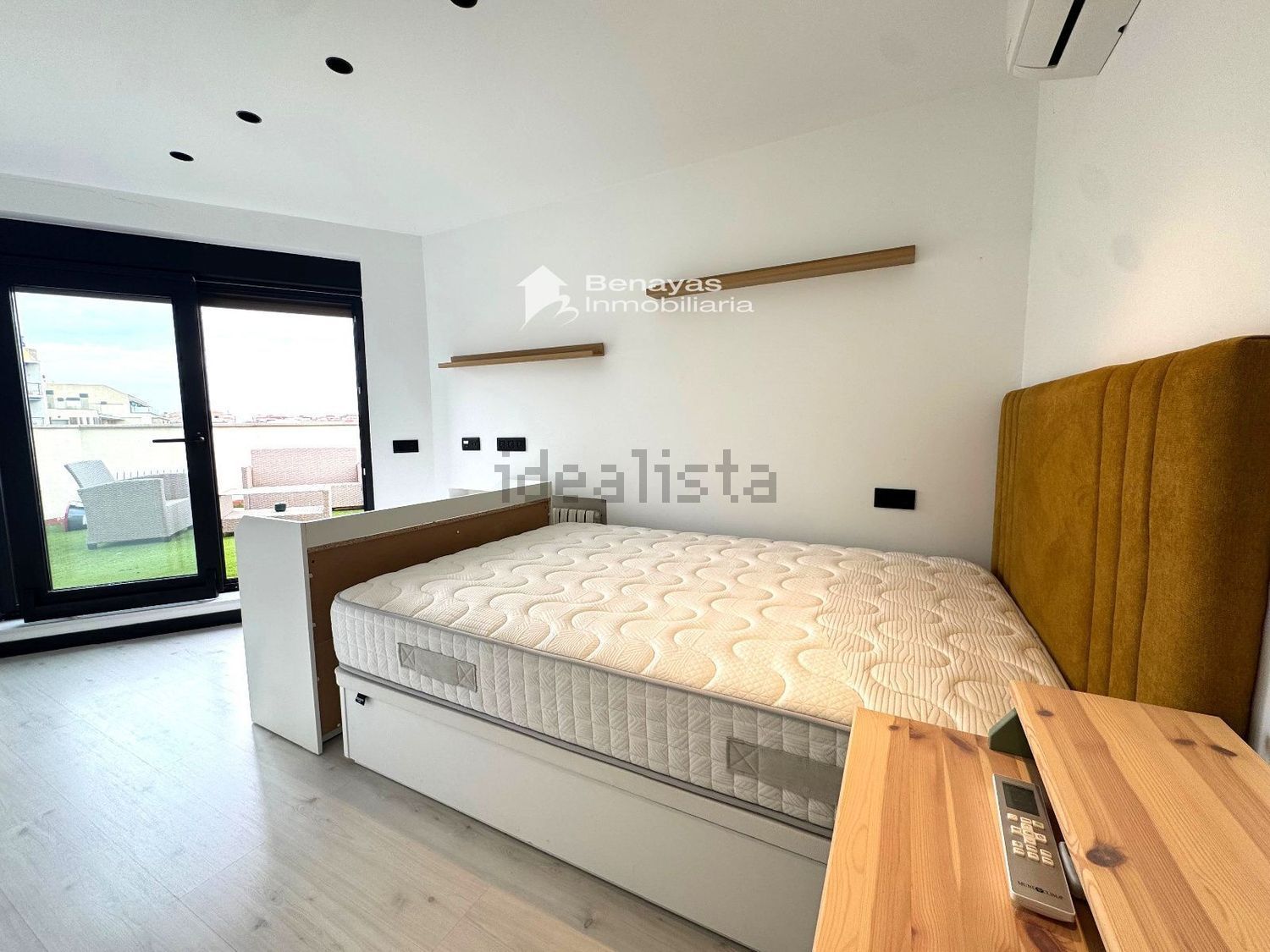 Appartement 106 m² à Salamanque