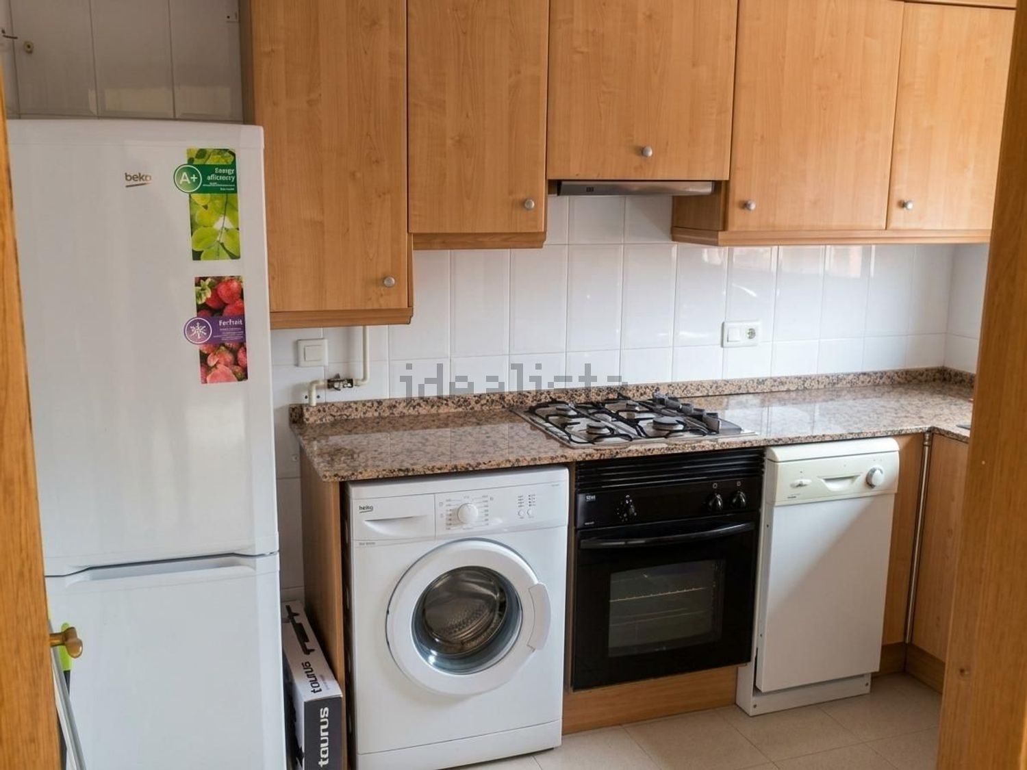 Wohnung 109 m² in Valencia