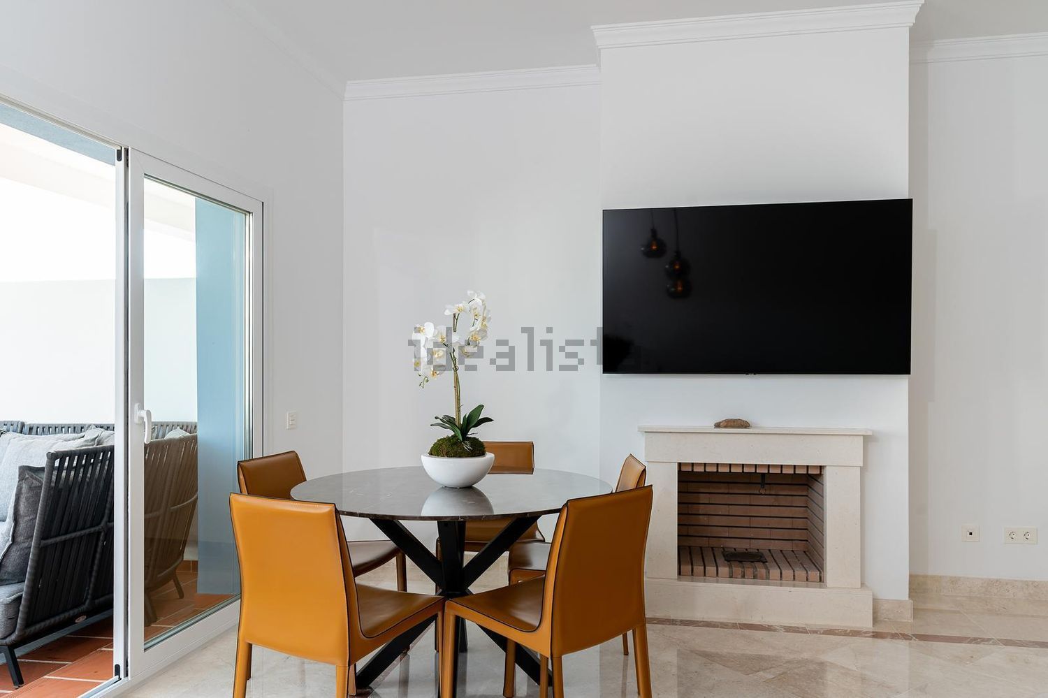 Piso de 148 m² en Benahavís