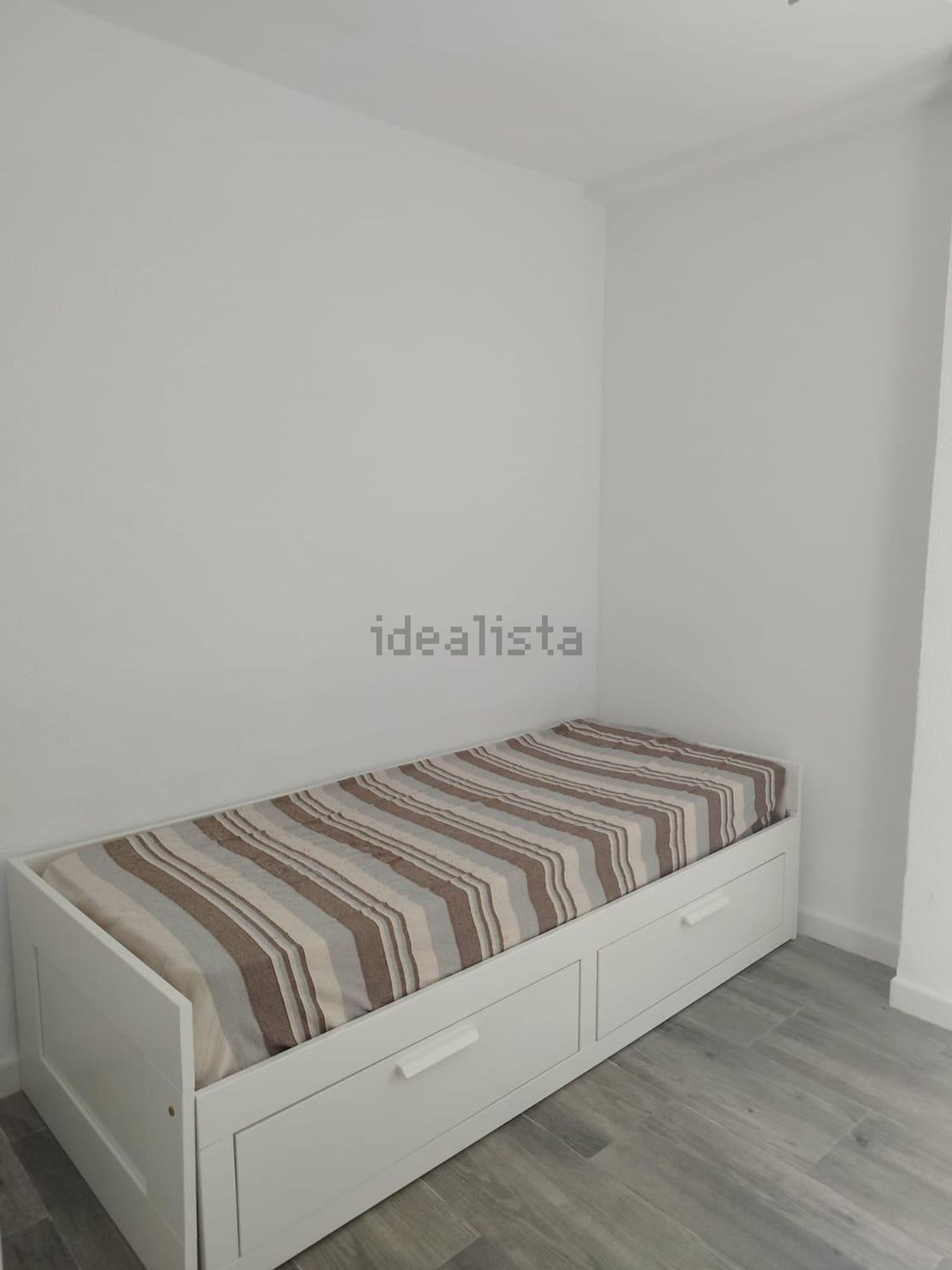 Piso de 80 m² en Cádiz