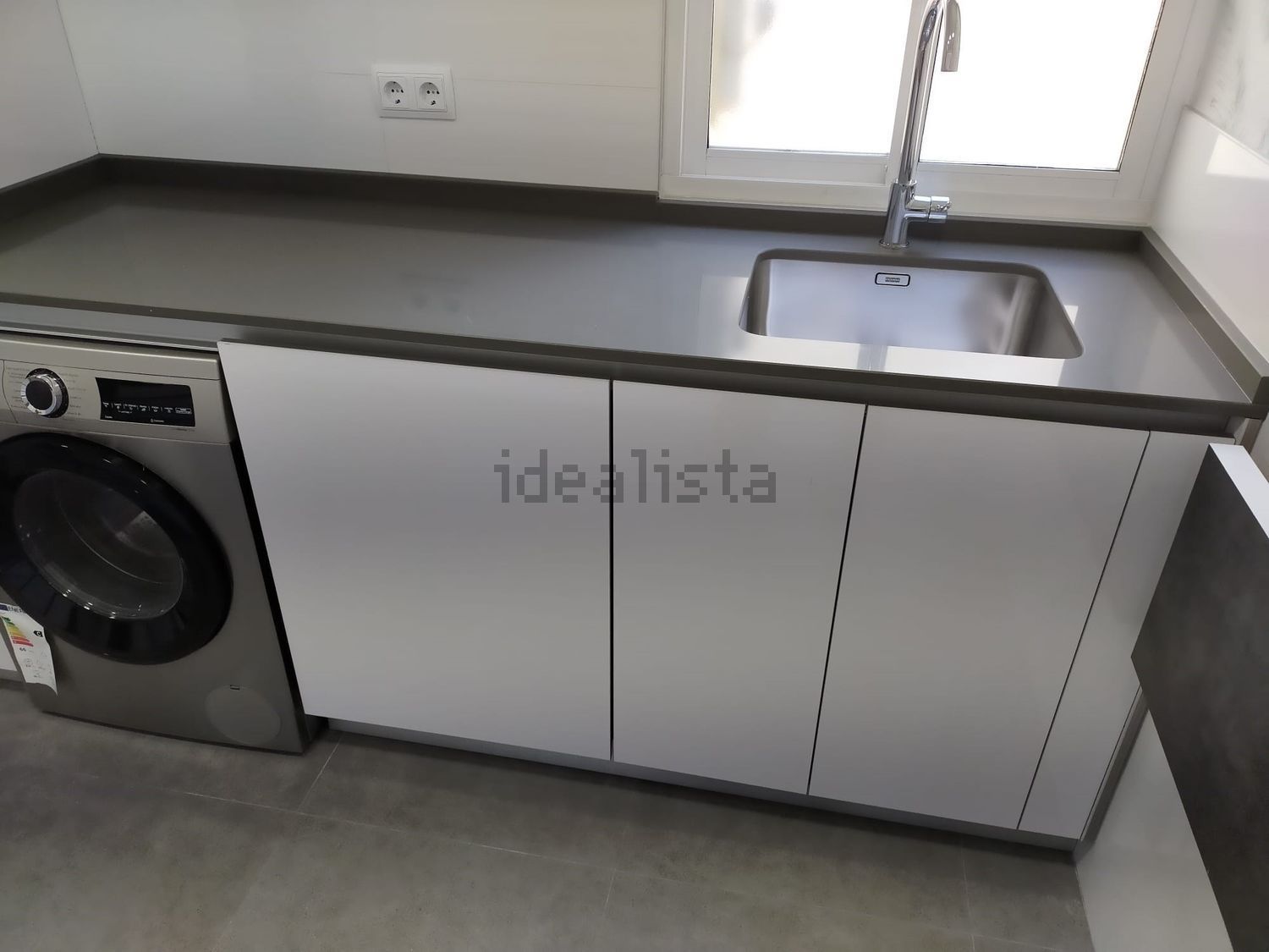 Pis de 95 m² a Madrid