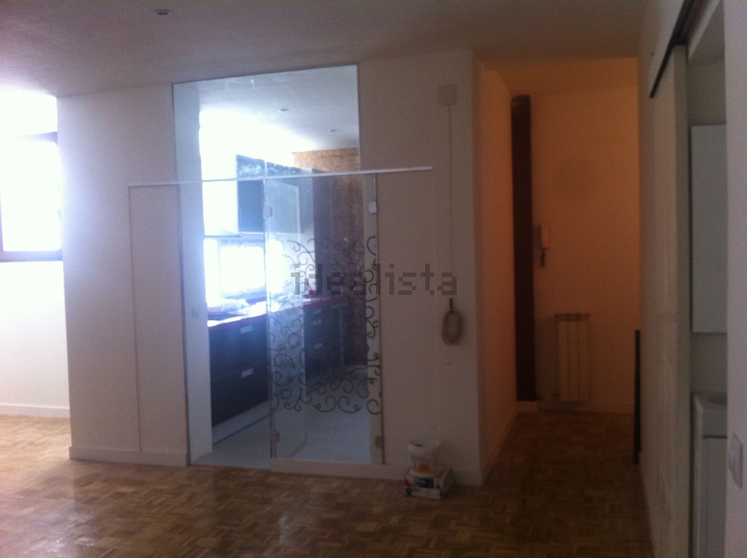 Appartement 100 m² à Madrid