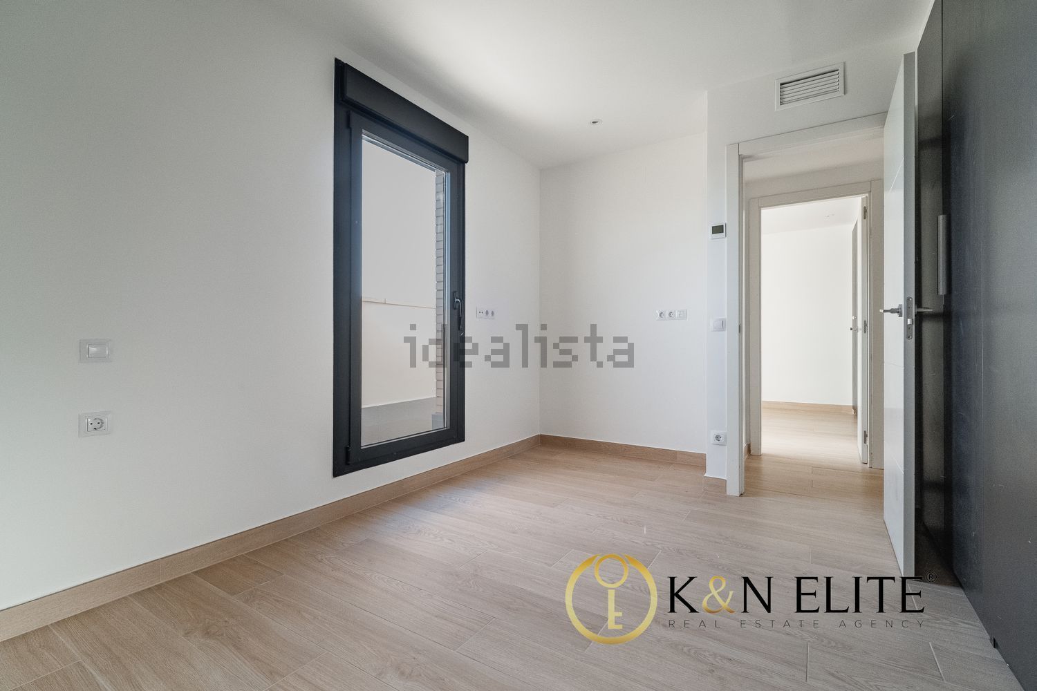 Pis de 165 m² a Madrid