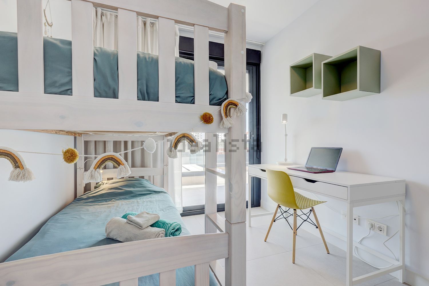 Piso de 143 m² en Estepona