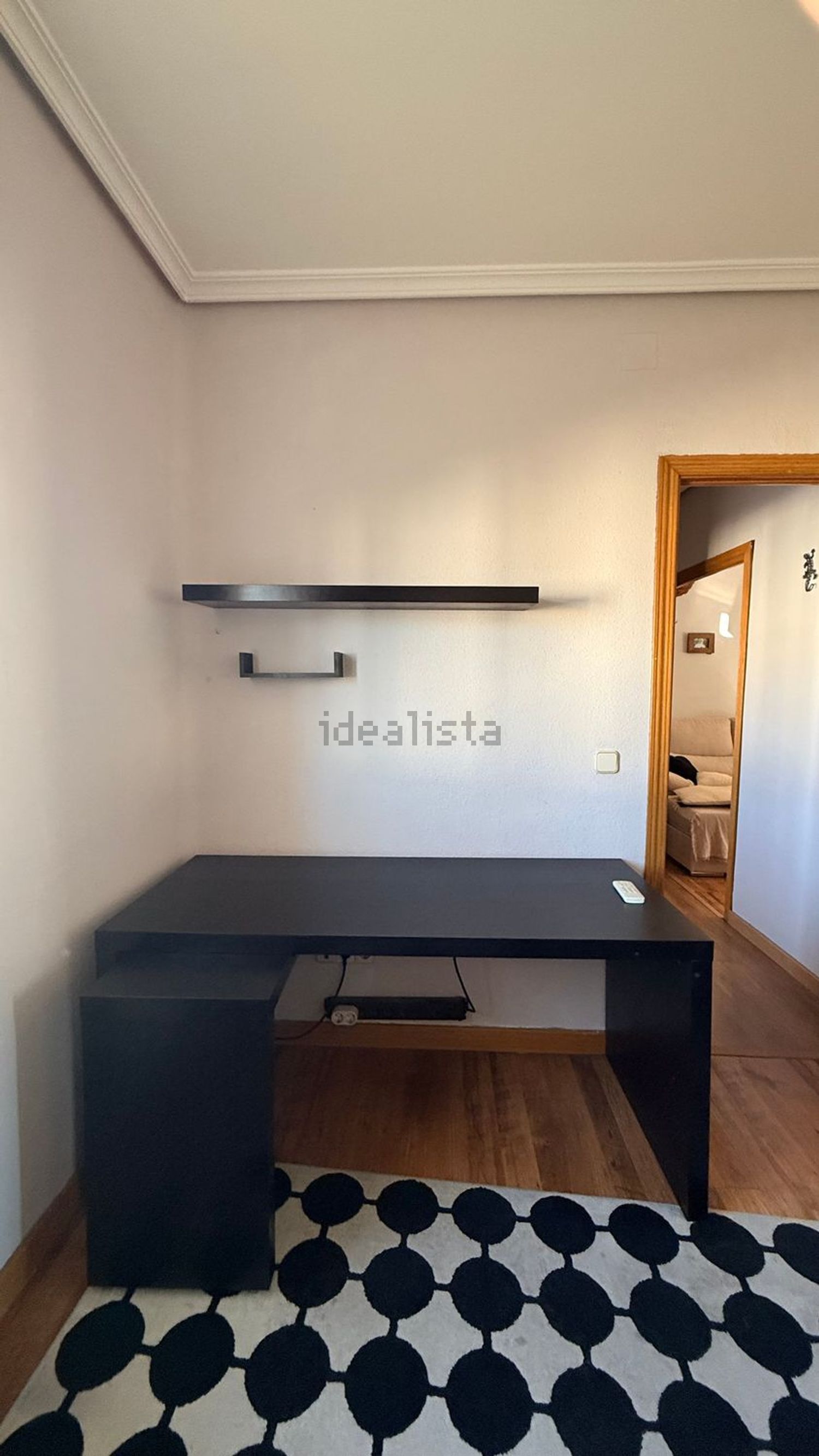 Zimmer zur Miete, Madrid
