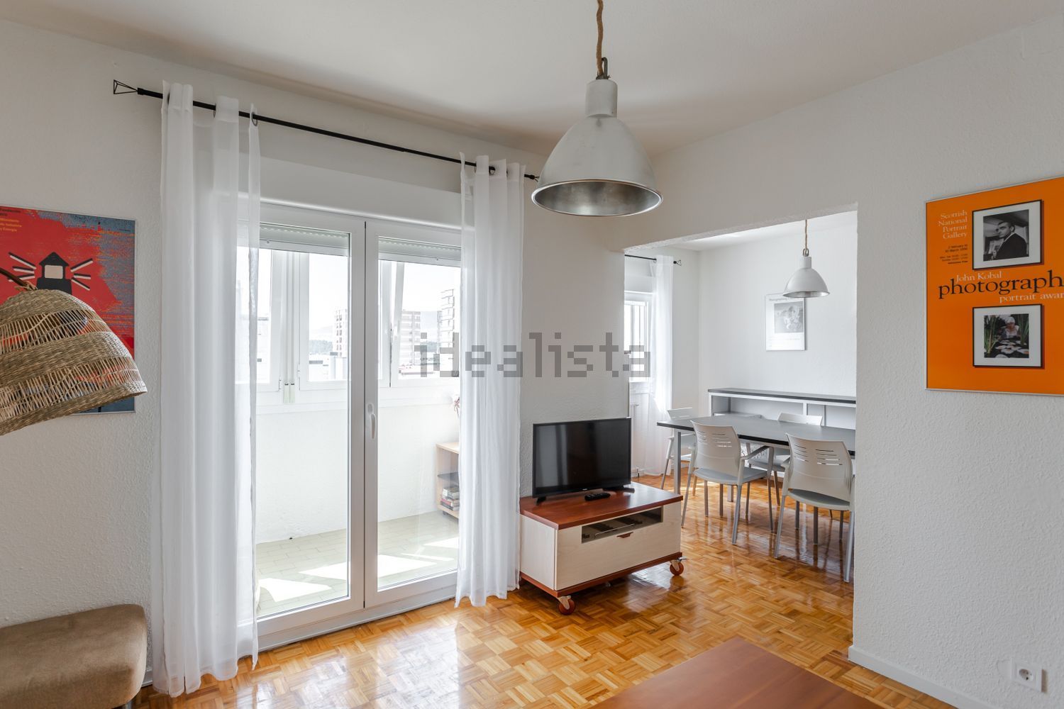Piso de 126 m² en Barañáin