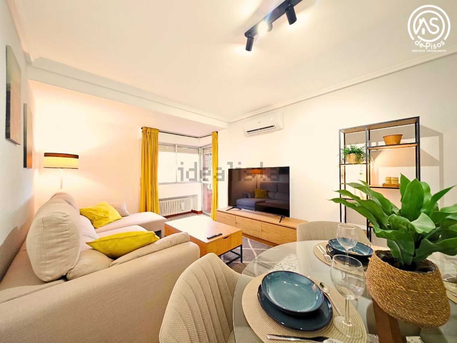 Appartamento 105 m² a Saragozza
