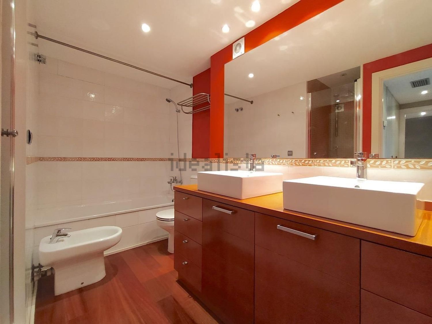 Piso de 165 m² en Sant Feliu de Llobregat