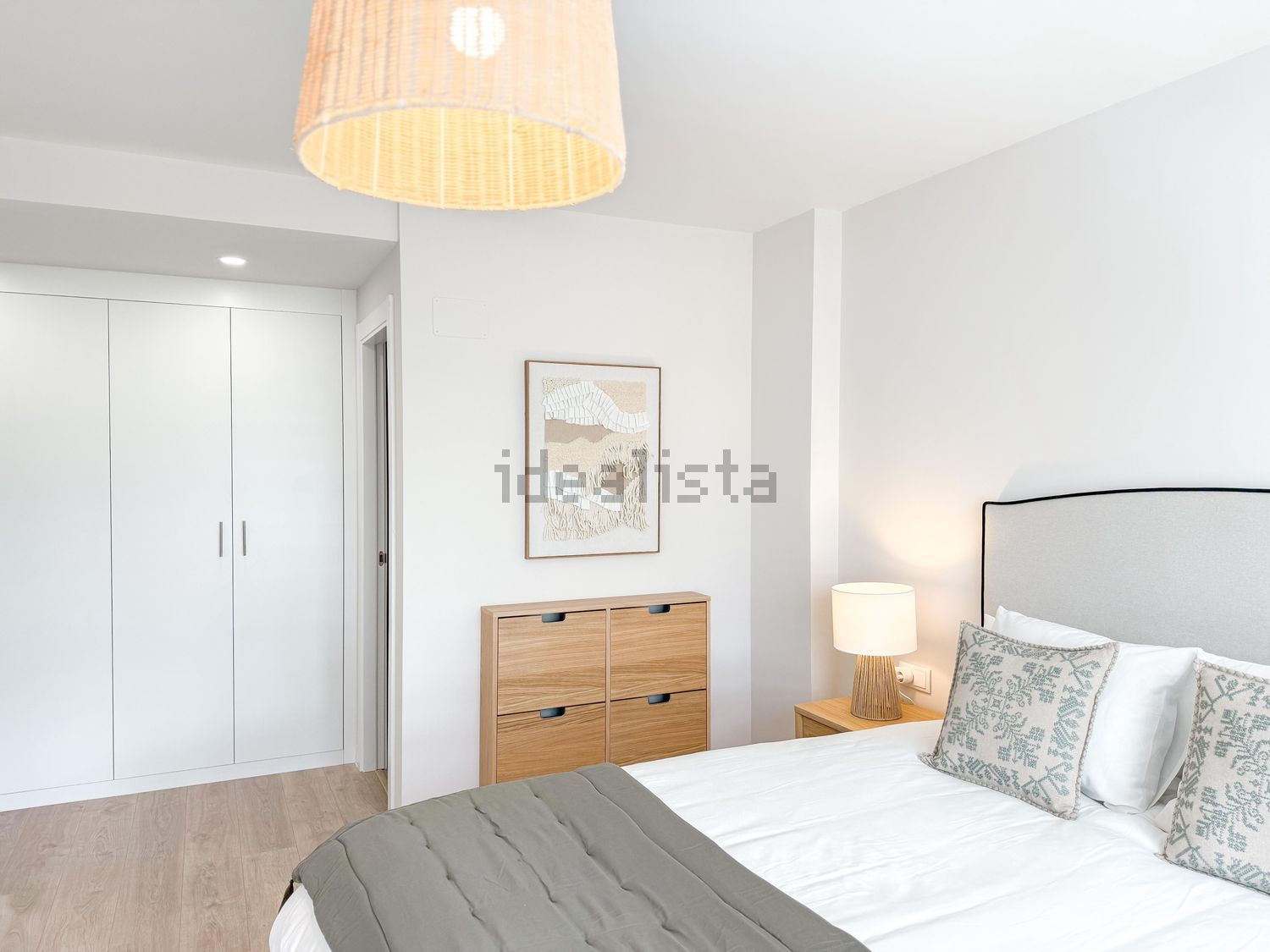 Piso de 110 m² en Valladolid