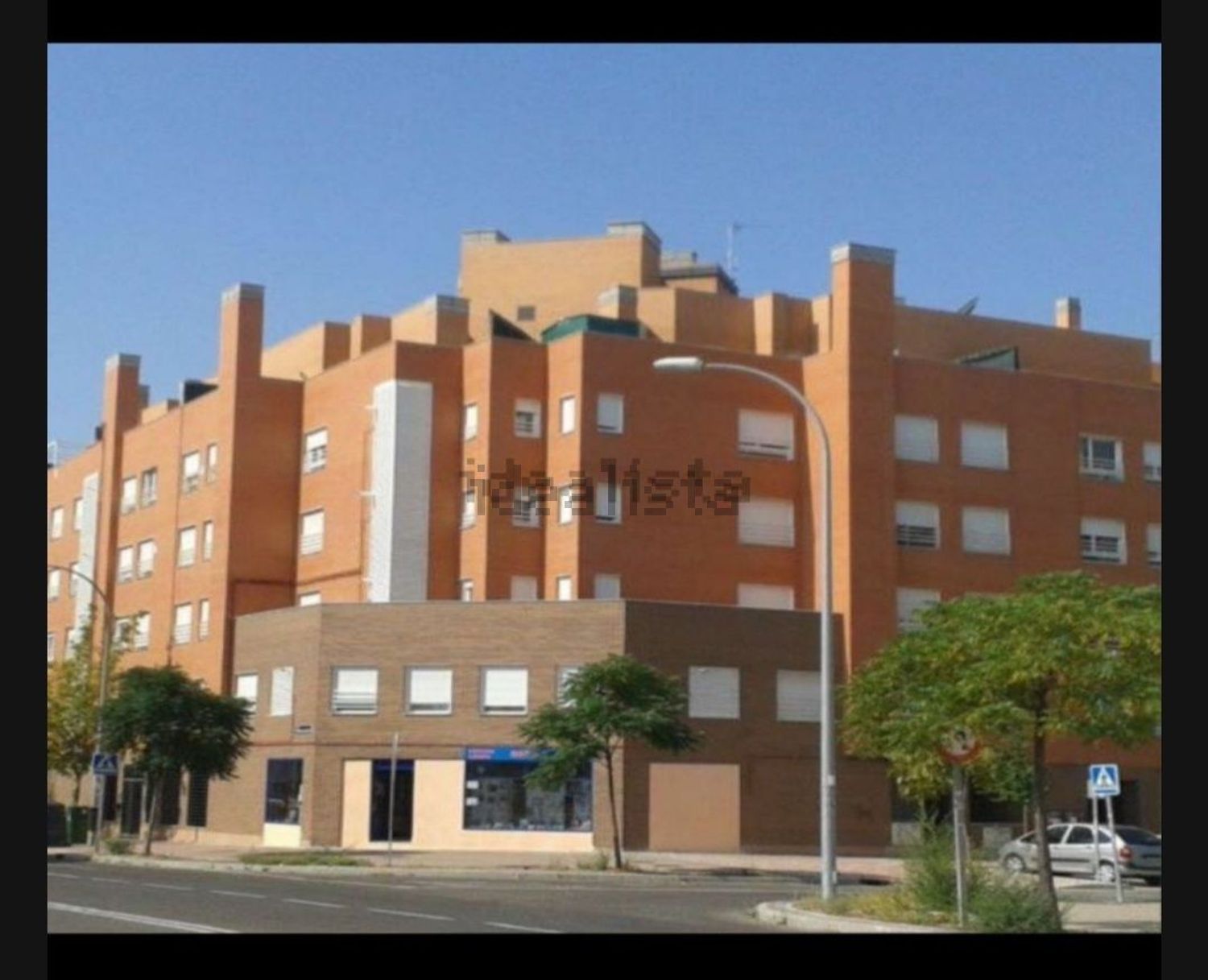 Piso de 50 m² en Madrid