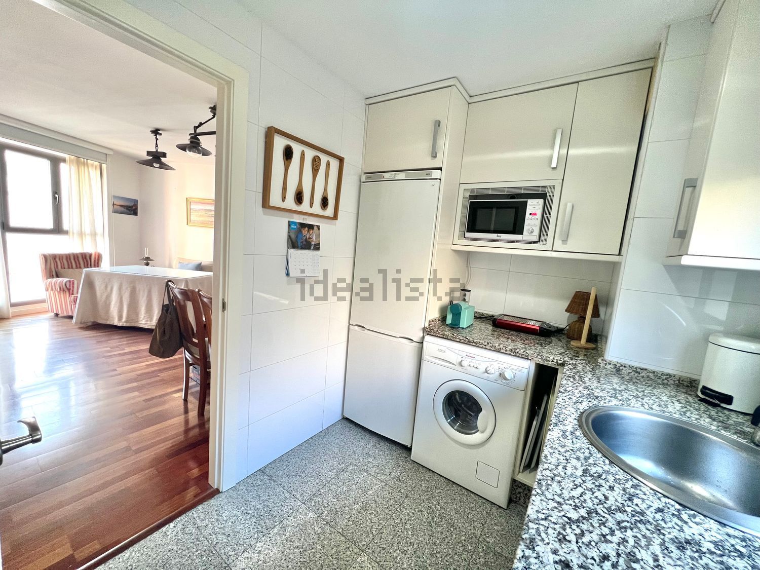Pis de 75 m² a Badajoz