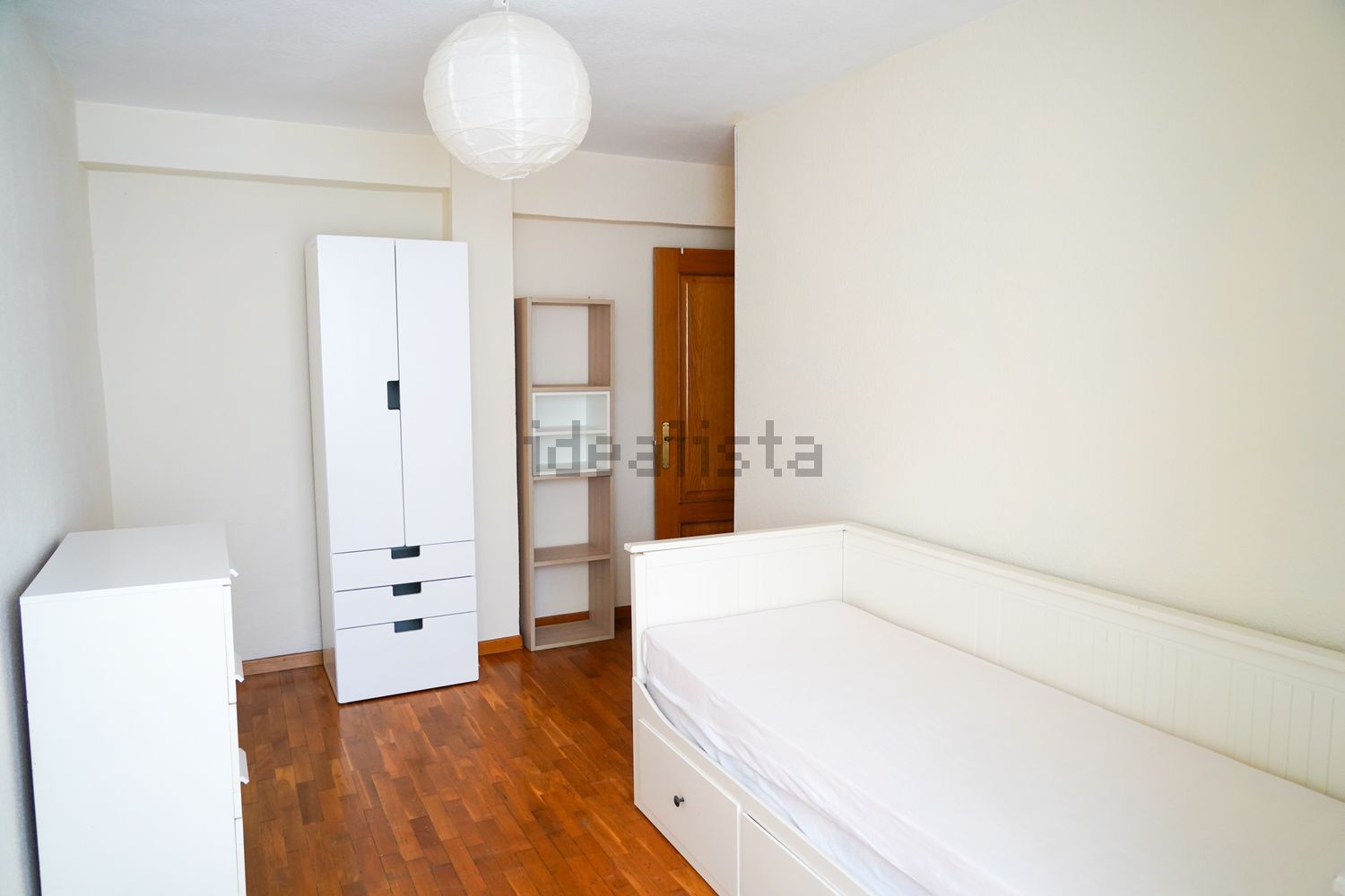 Pis de 65 m² a Gijón