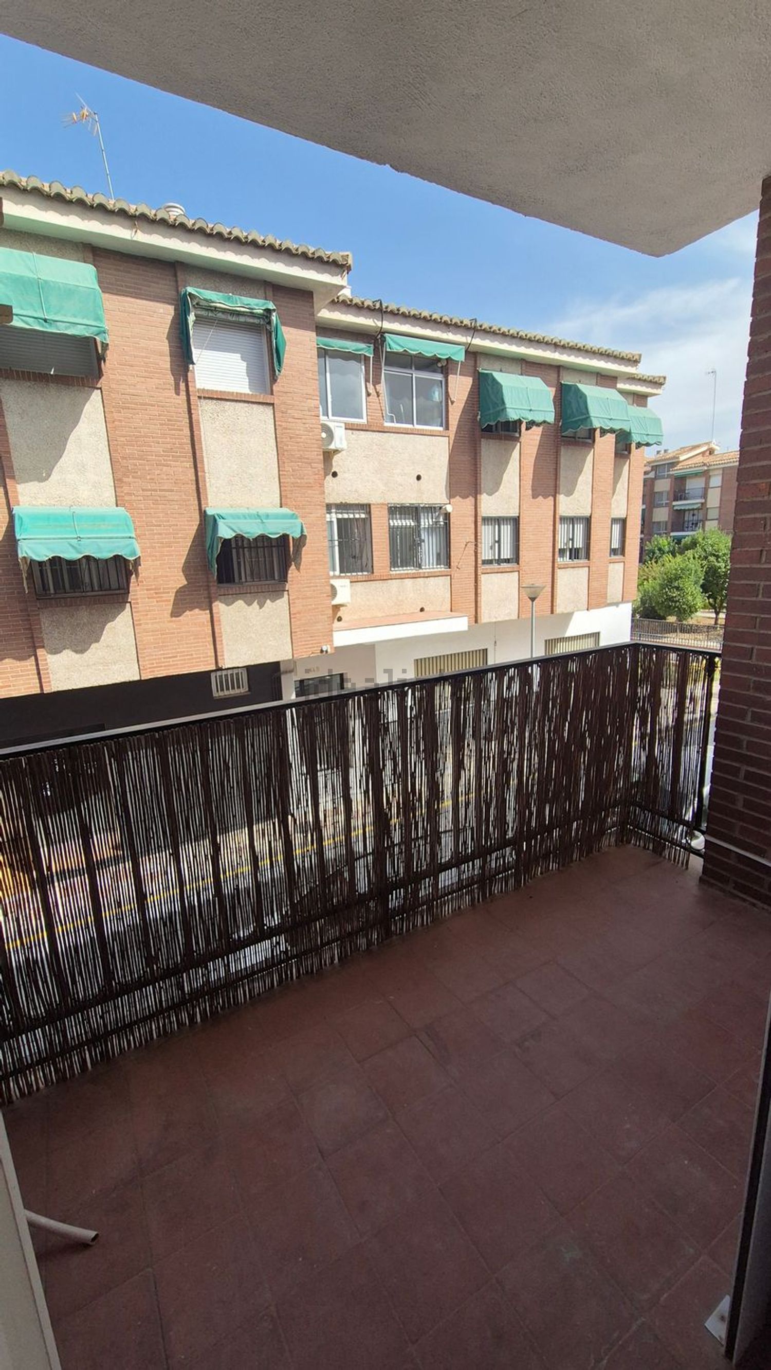 Pis de 110 m² a Granada