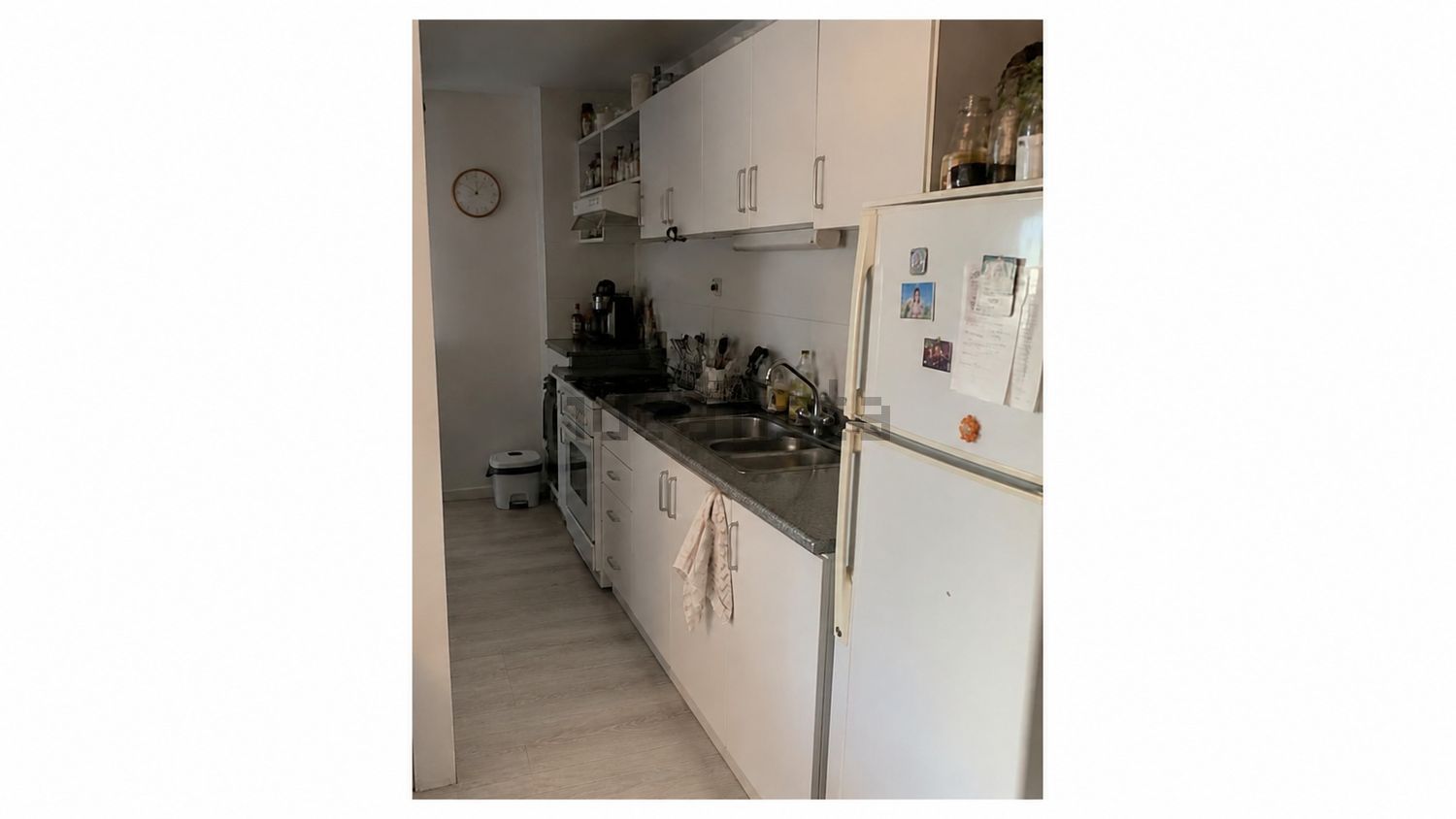Piso de 85 m² en Caudete