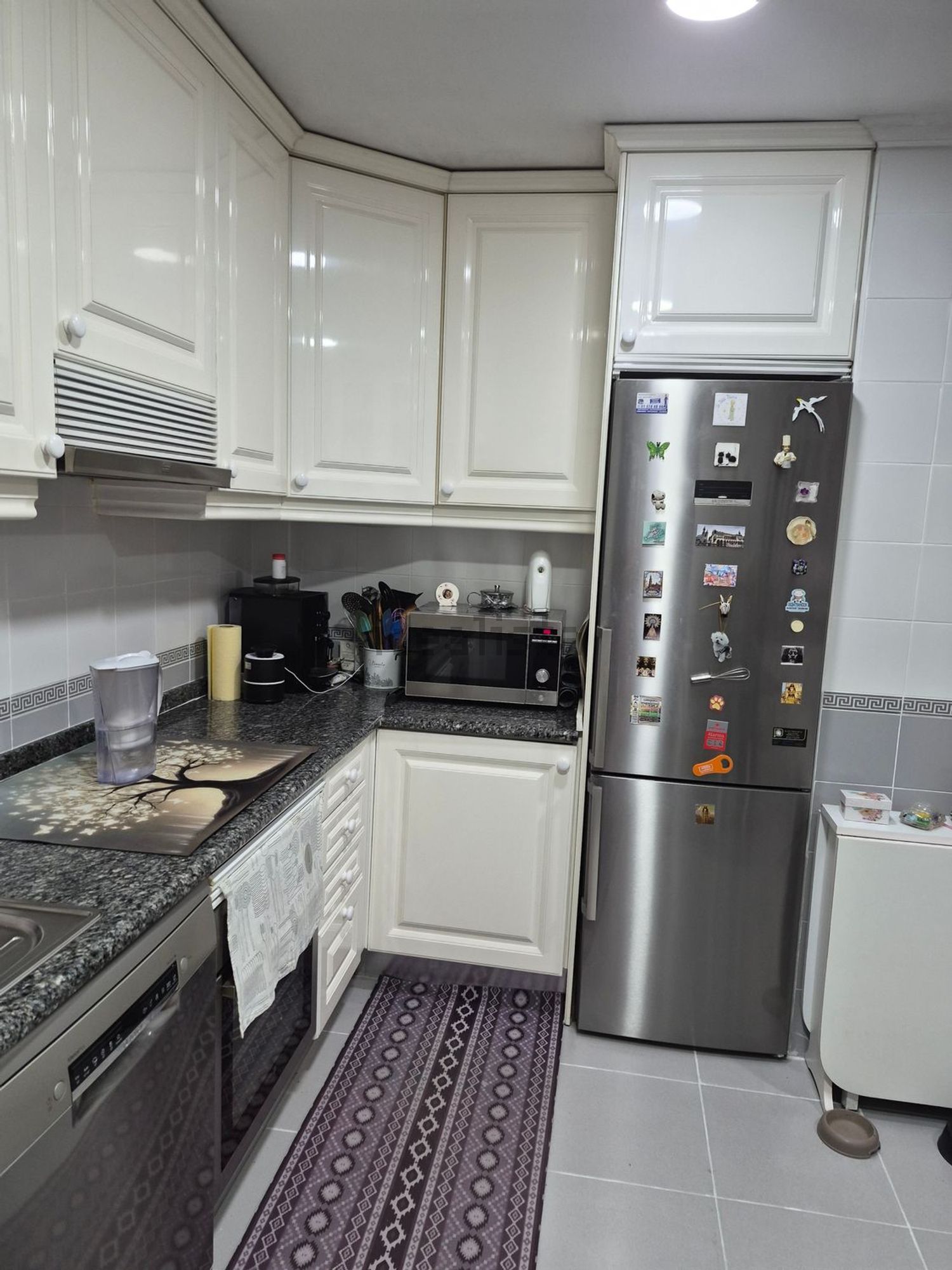 Habitación en alquiler, Madrid