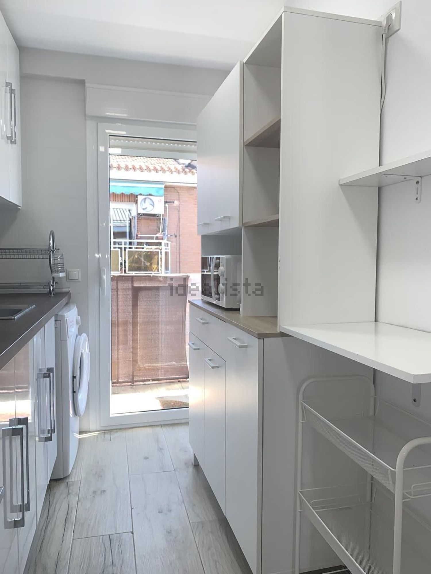 Pis de 64 m² a Madrid